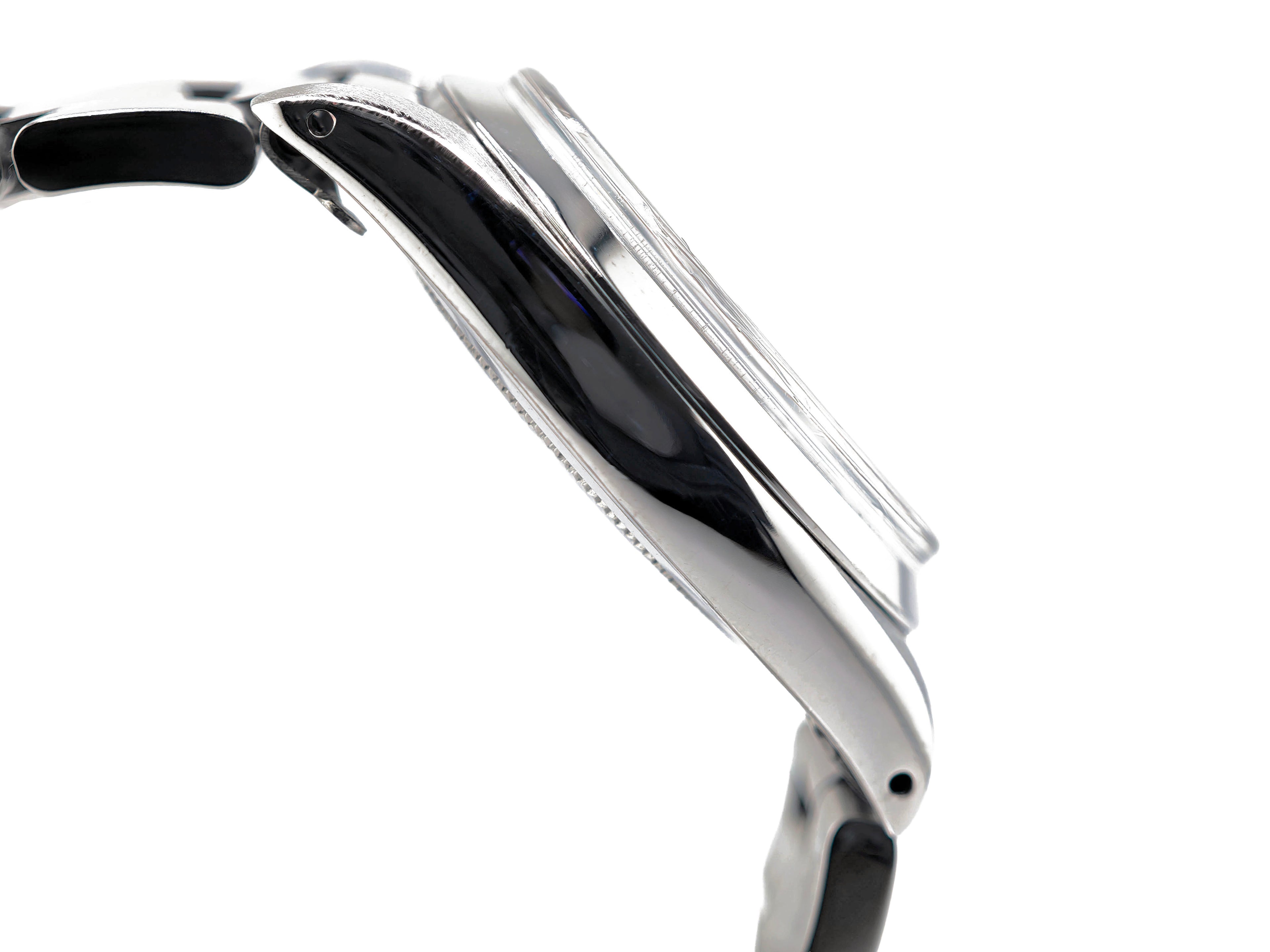 ロレックス オイスターデイト 黒 Ref.6694 / ROLEX OYSTER DATE Black