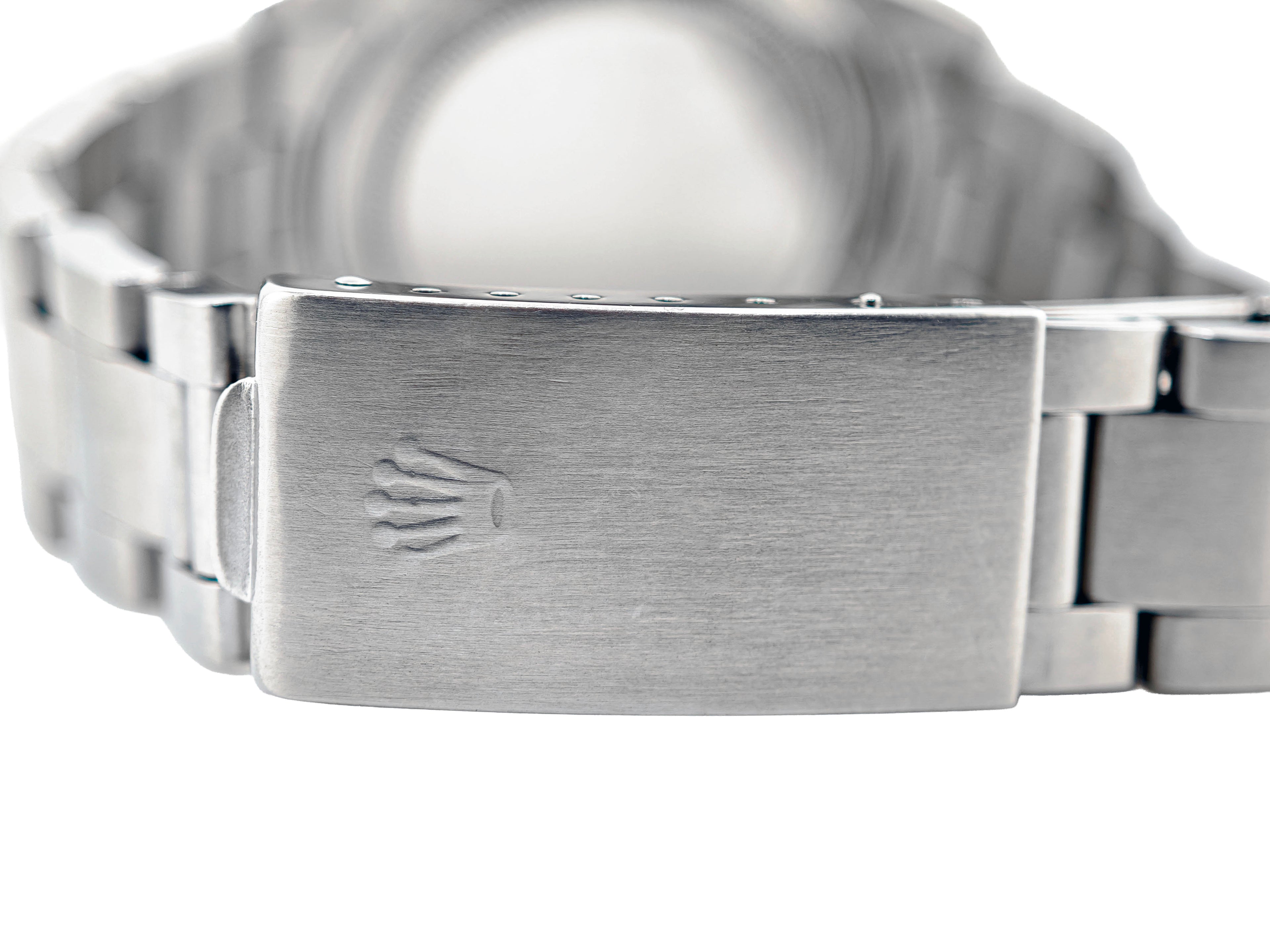 ロレックス オイスターデイト 黒 Ref.6694 / ROLEX OYSTER DATE Black