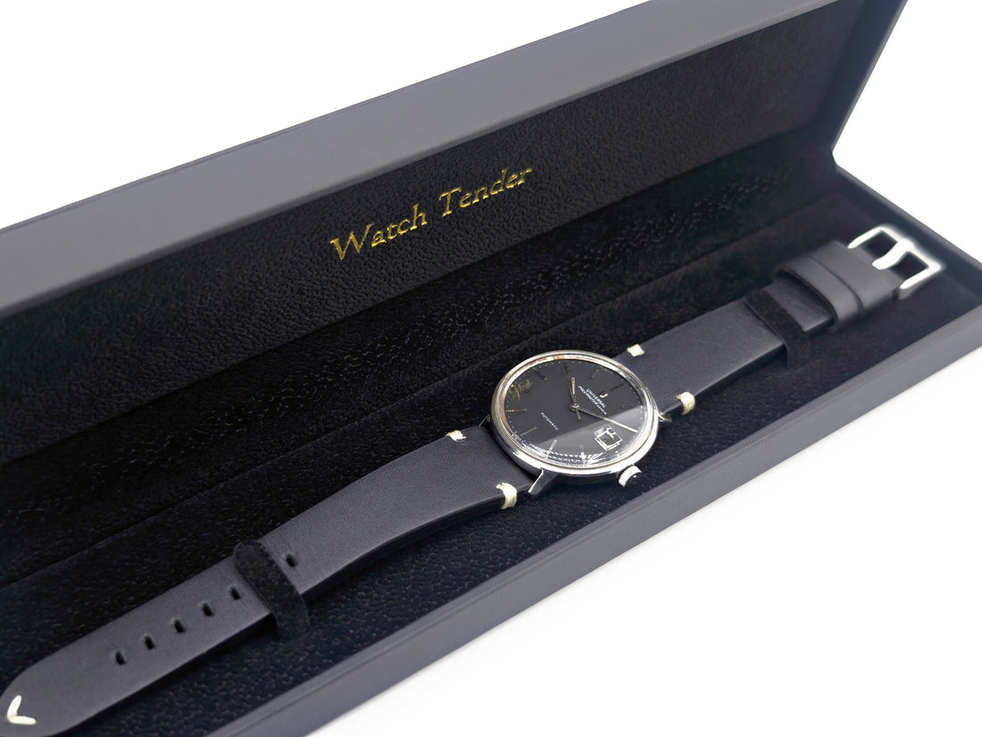 ユニバーサルジュネーブ ポールルーターデイト Ref.869114/08 / Universal Geneve Polerouter Geneve