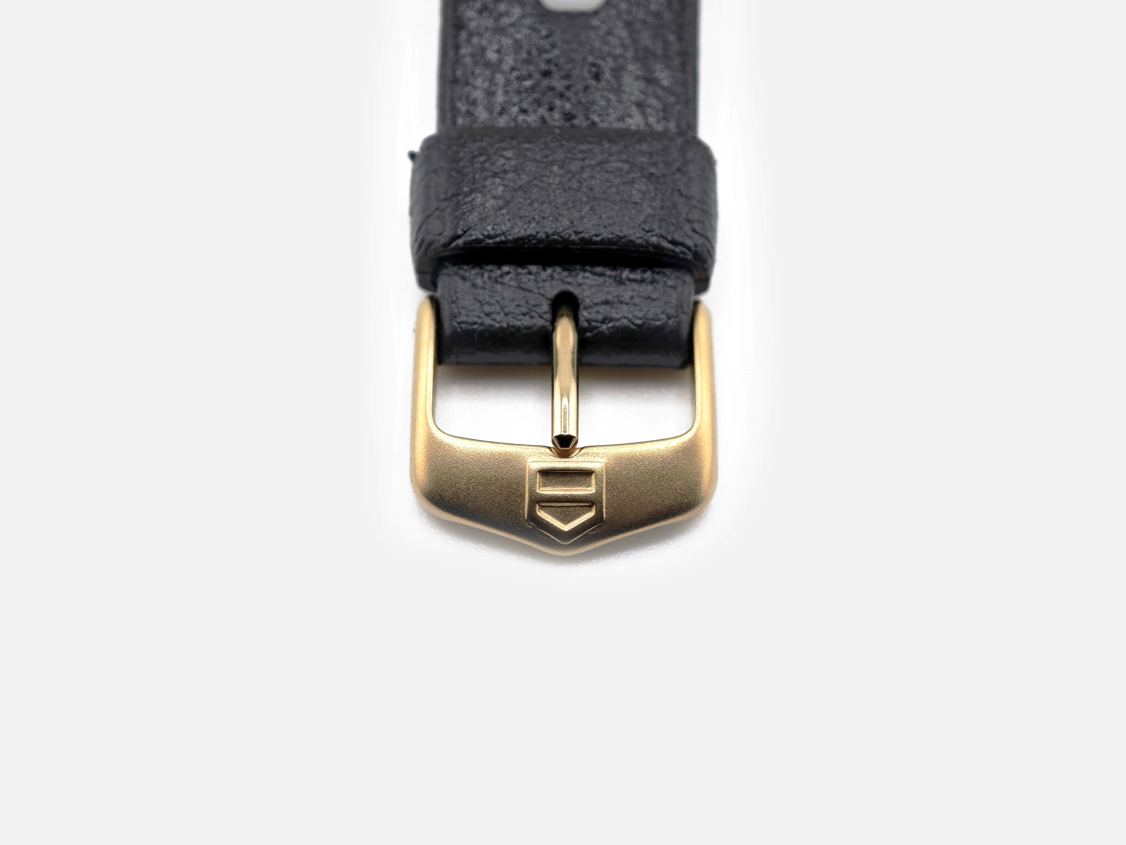 ホイヤー テンポラーダ Ref.733.806 / HEUER Vintage Racing Temporada 1970&