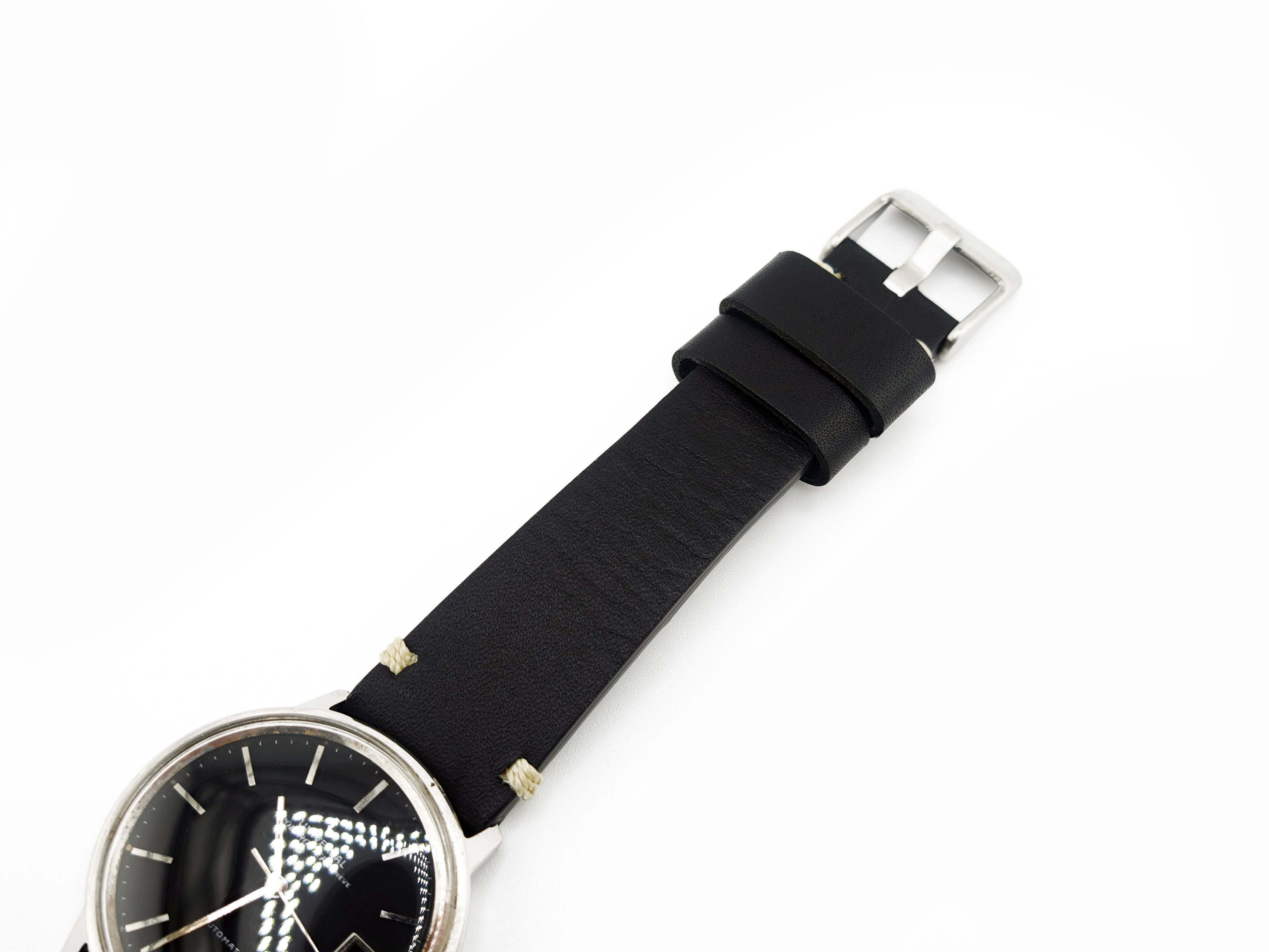 ユニバーサルジュネーブ ポールルーターデイト Ref.869114/08 / Universal Geneve Polerouter Geneve