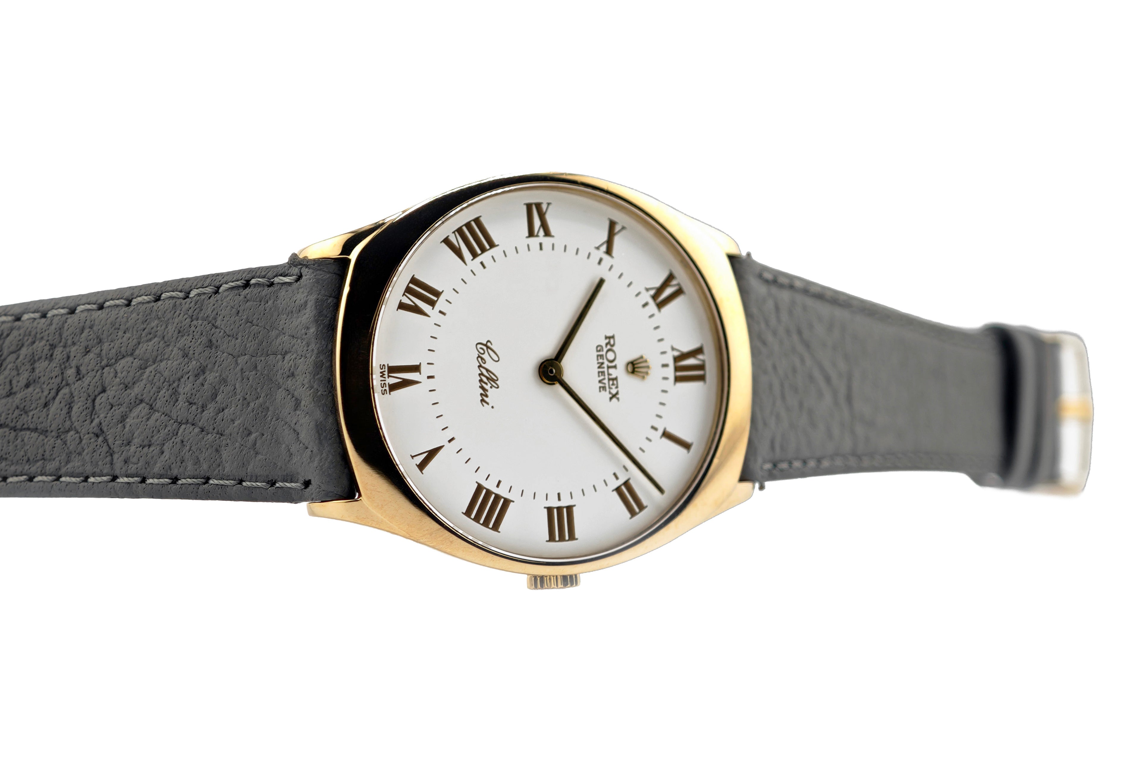 ロレックス チェリーニ Ref.4133 / ROLEX 1991&