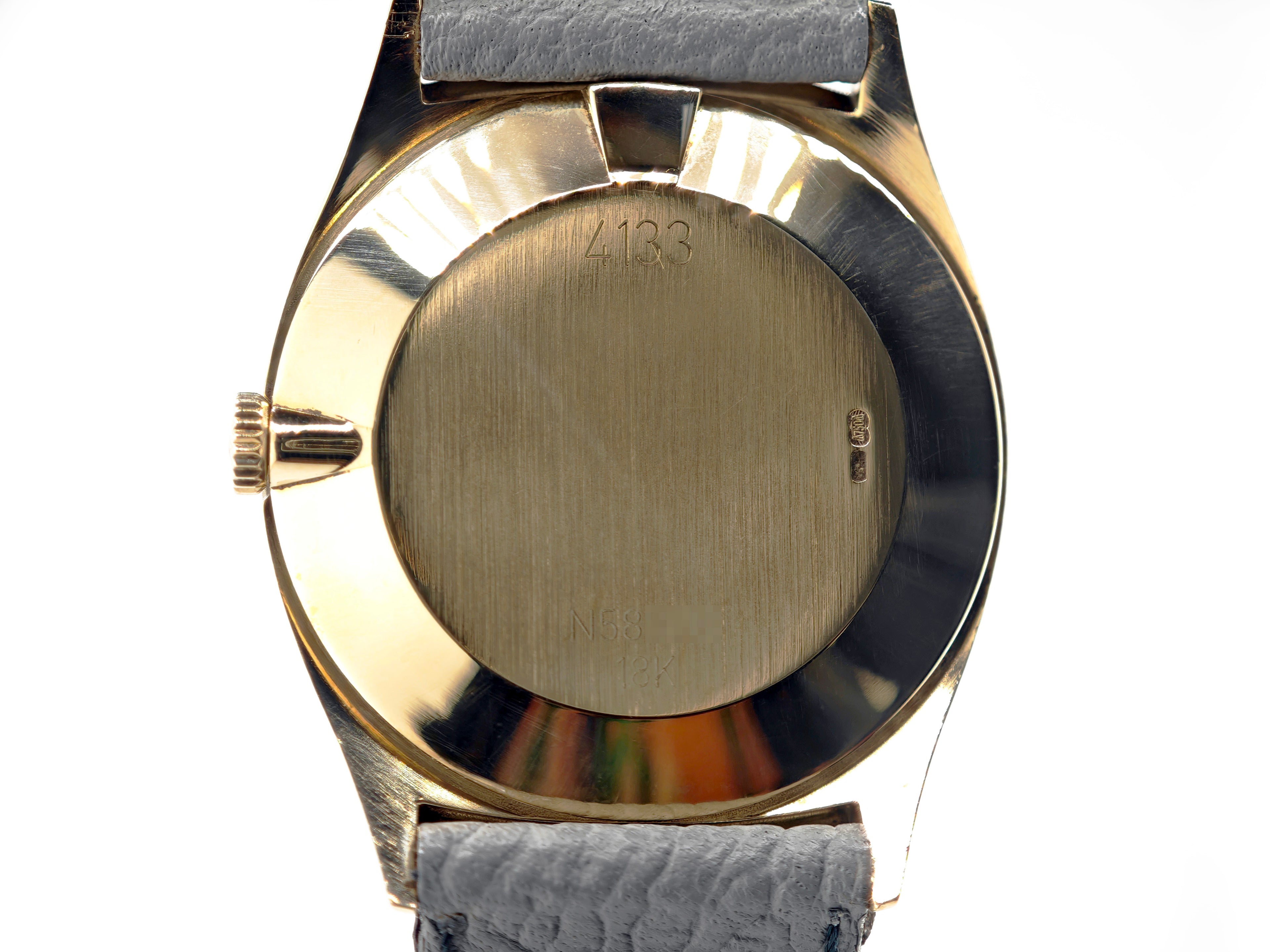 ロレックス チェリーニ Ref.4133 / ROLEX 1991&