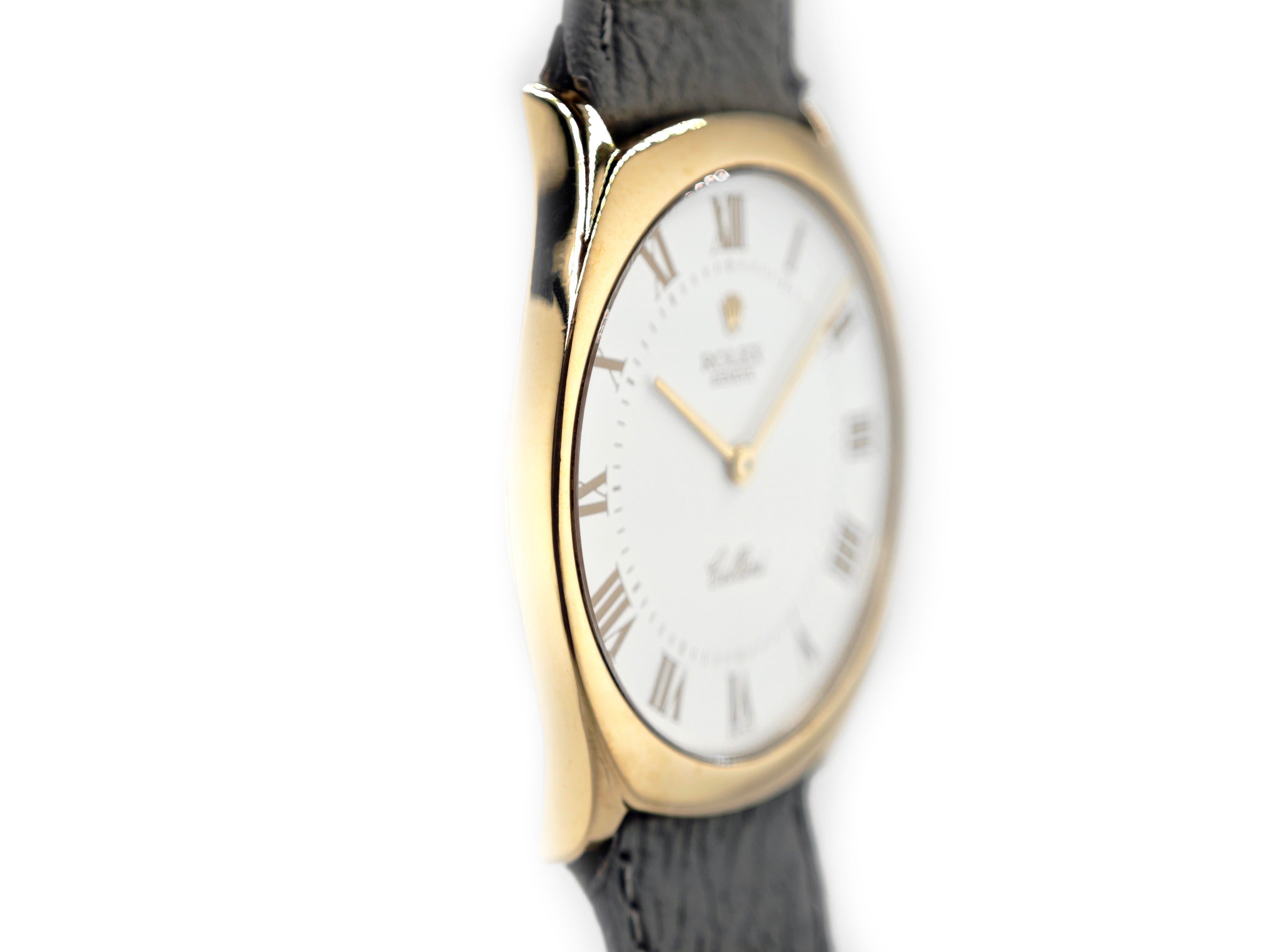 ロレックス チェリーニ Ref.4133 / ROLEX 1991&