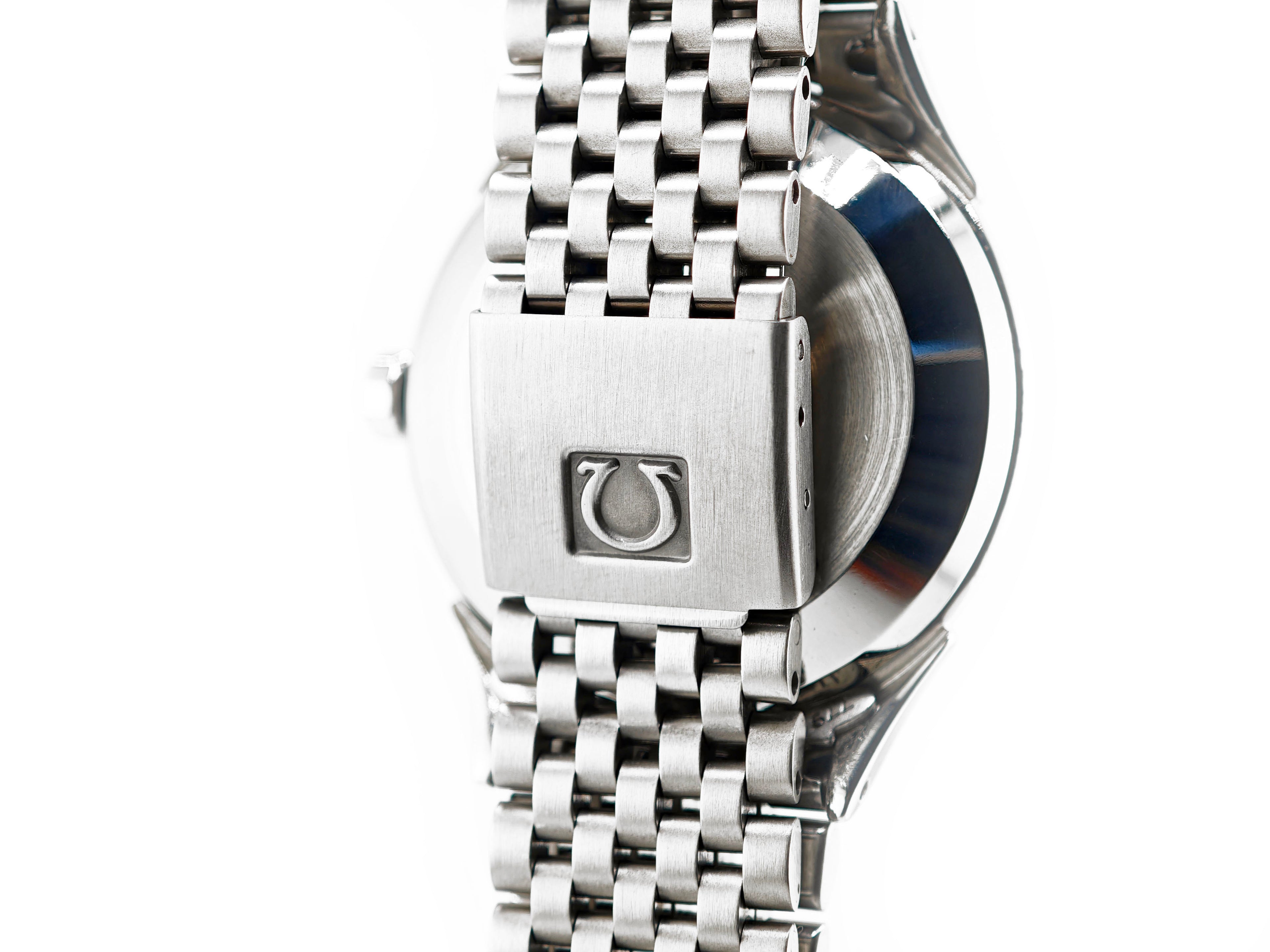 オメガ コンステレーション クロノメーター クサビインデックス Ref.2852_10_SC Cal.505 / OMEGA Constellation Chronometer