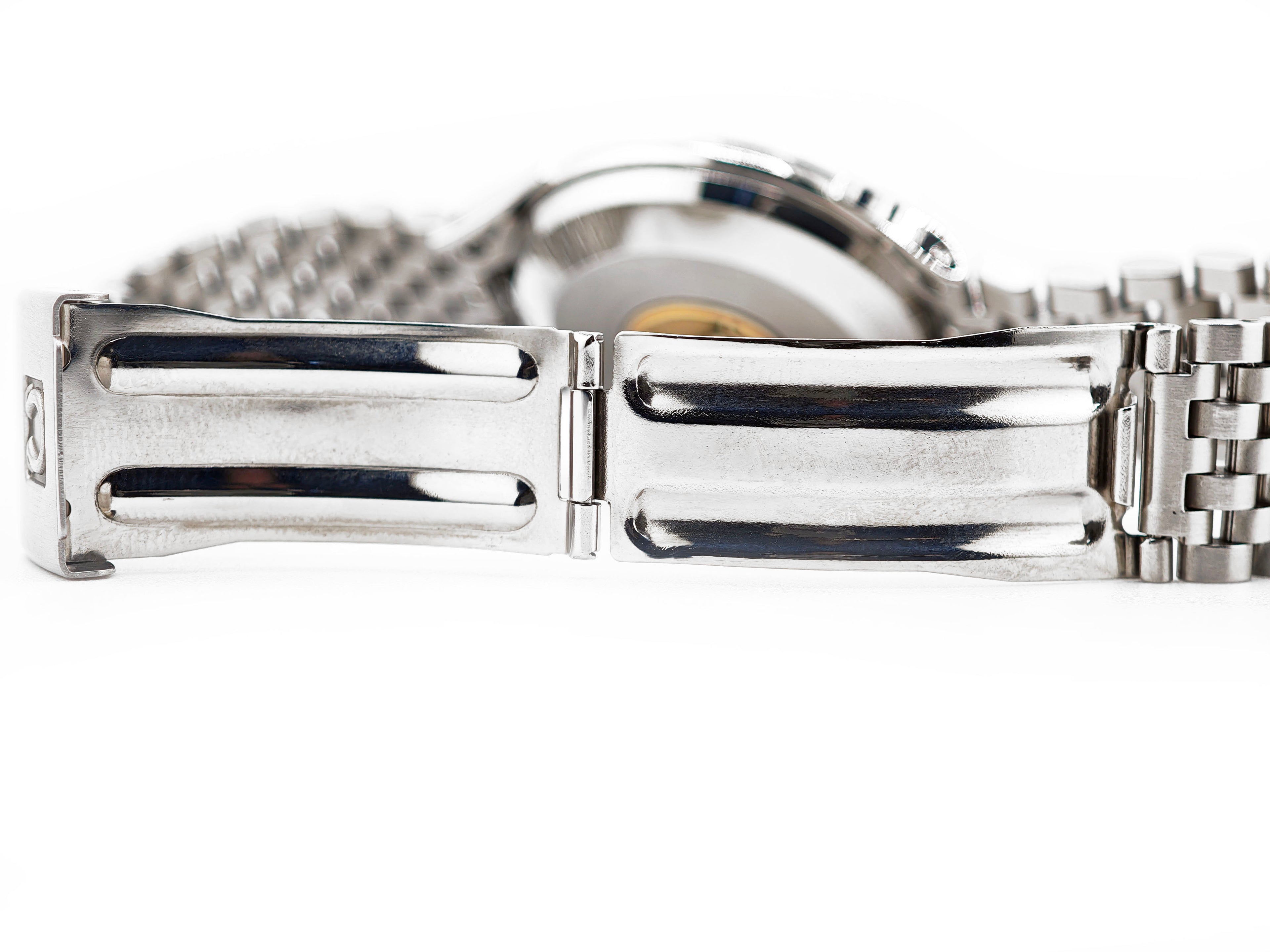 オメガ コンステレーション クロノメーター クサビインデックス Ref.2852_10_SC Cal.505 / OMEGA Constellation Chronometer