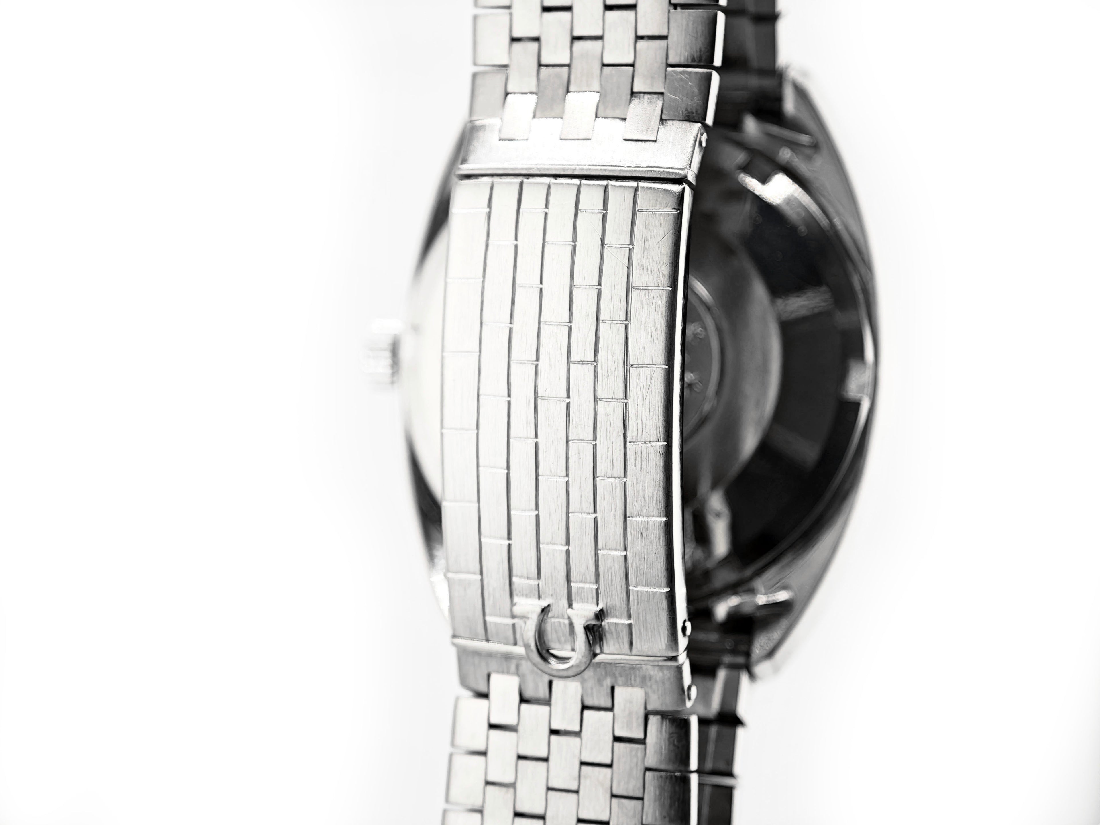 オメガ K18WG無垢 コンステレーション・クロノメーター Cライン Ref.168.009 Cal.752 / OMEGA Constellation chronometer C line Daydate Ref.168.029