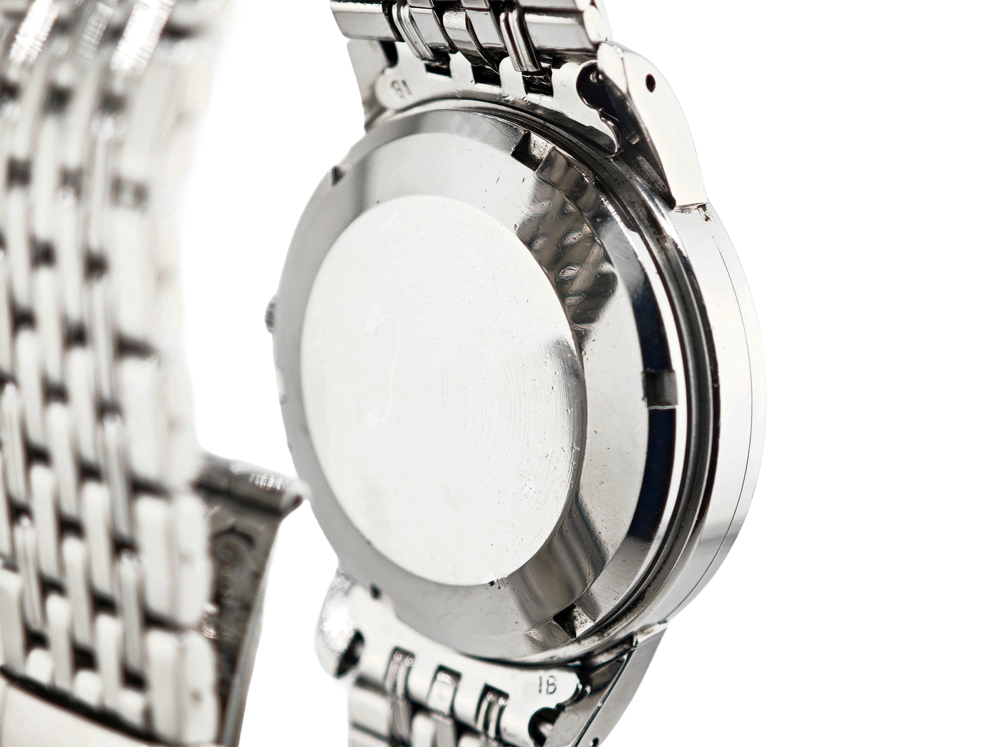 オールドインター インヂュニア ゲイフレアーブレス Ref.666 / Old IWC Early Ingenieur Gay Freres