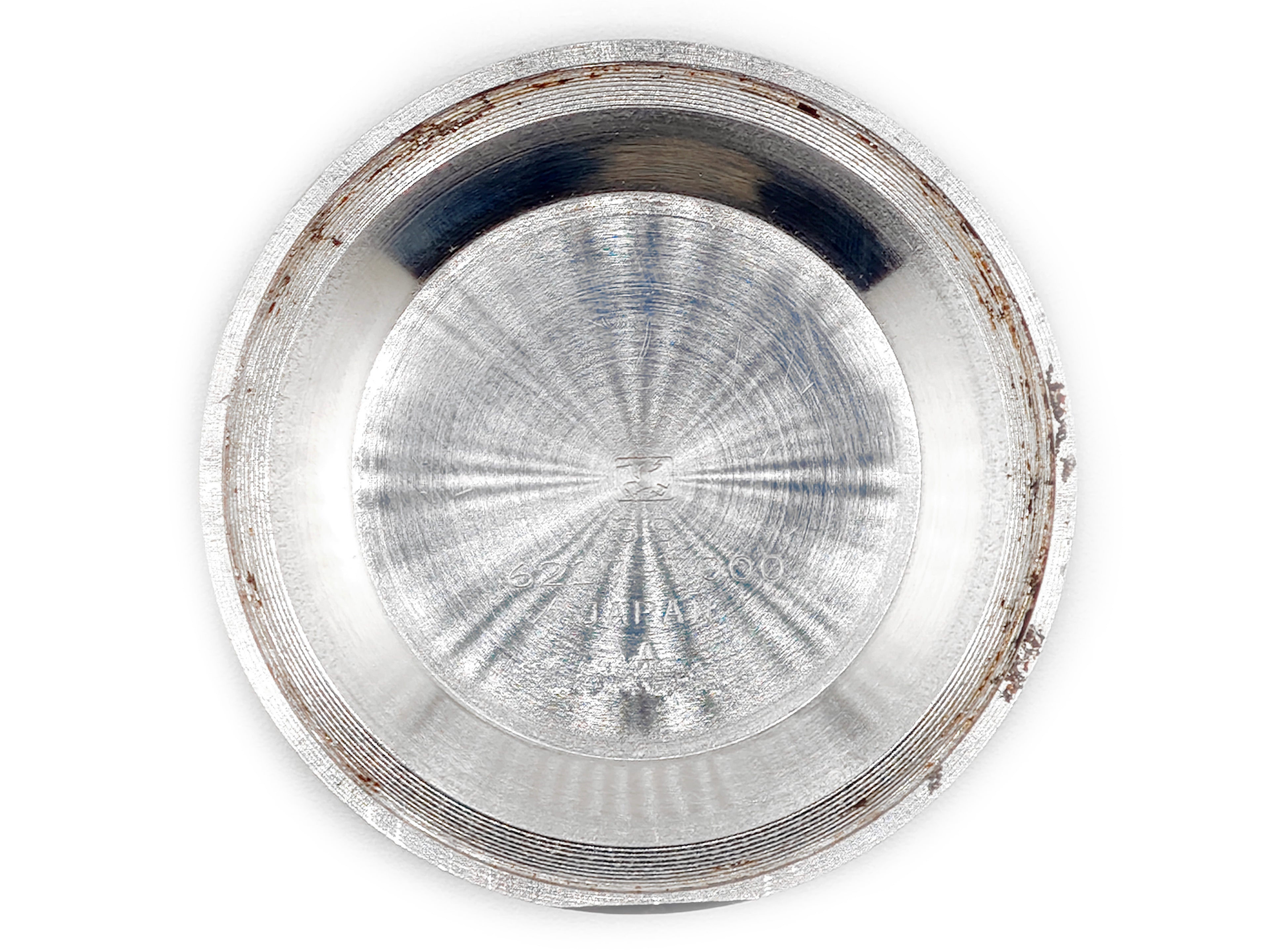 セイコー ワールドタイム 聖火マーク Ref.6217-7000 / SEIKO World Timer Cal.6217A