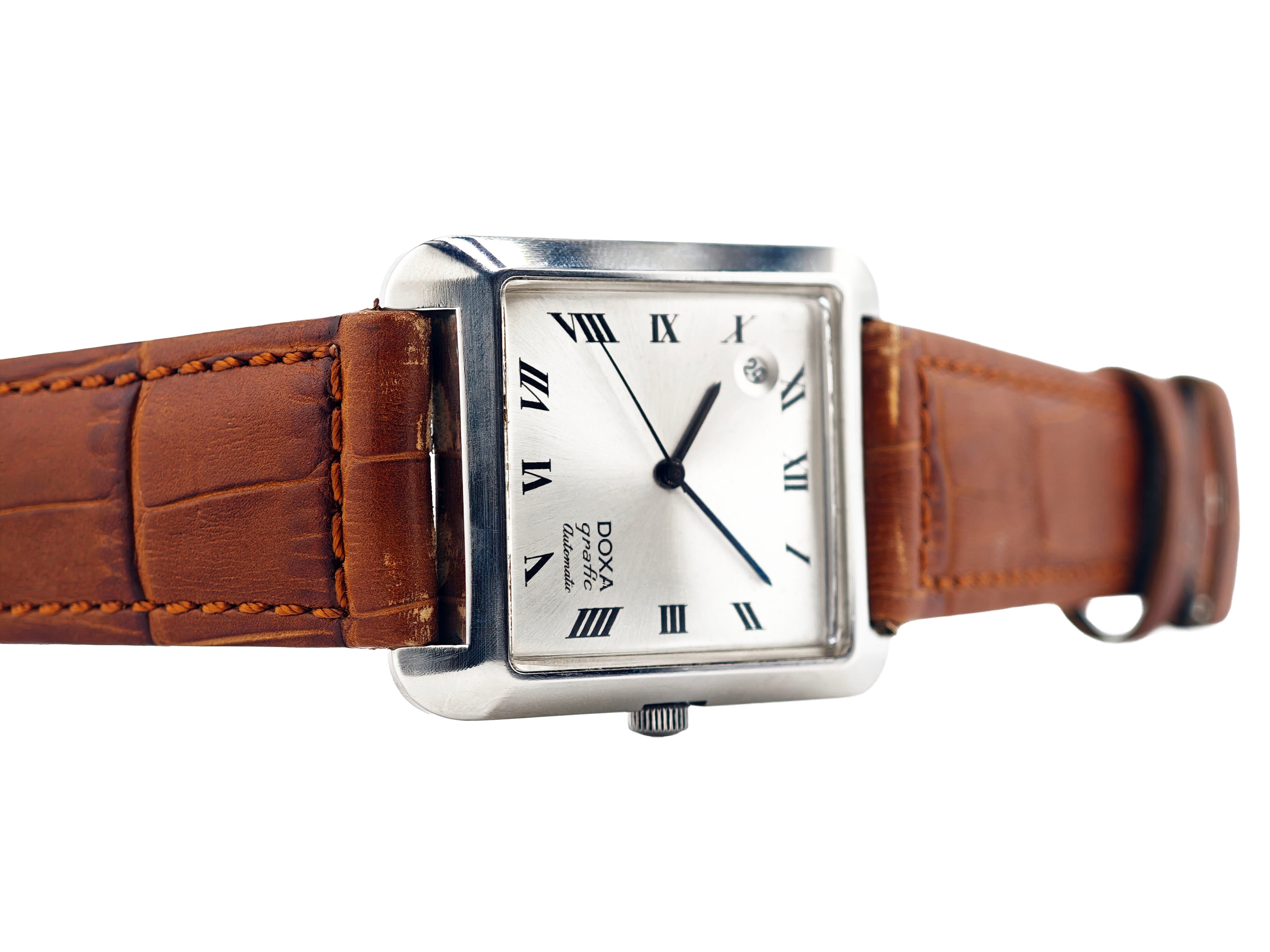 ドクサ グラフィック Ref.11888-4 / DOXA Graphic