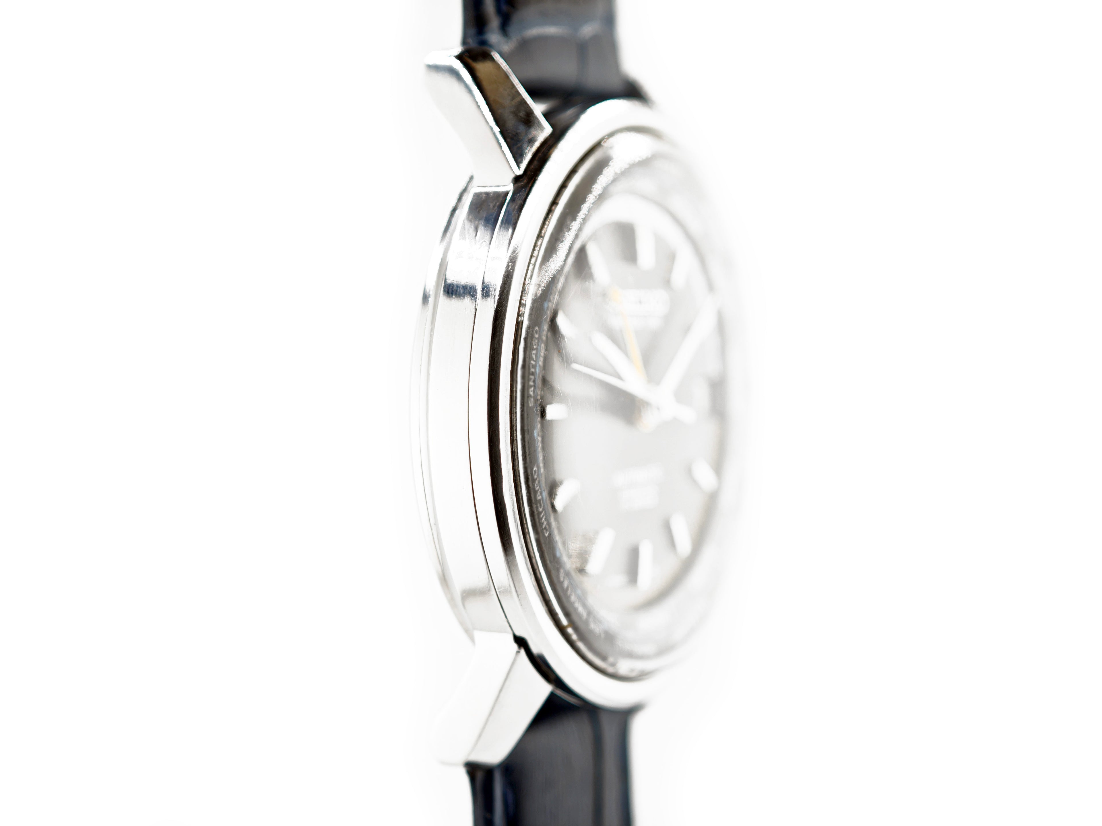 セイコー ワールドタイム 聖火マーク Ref.6217-7000 / SEIKO World Timer Cal.6217A