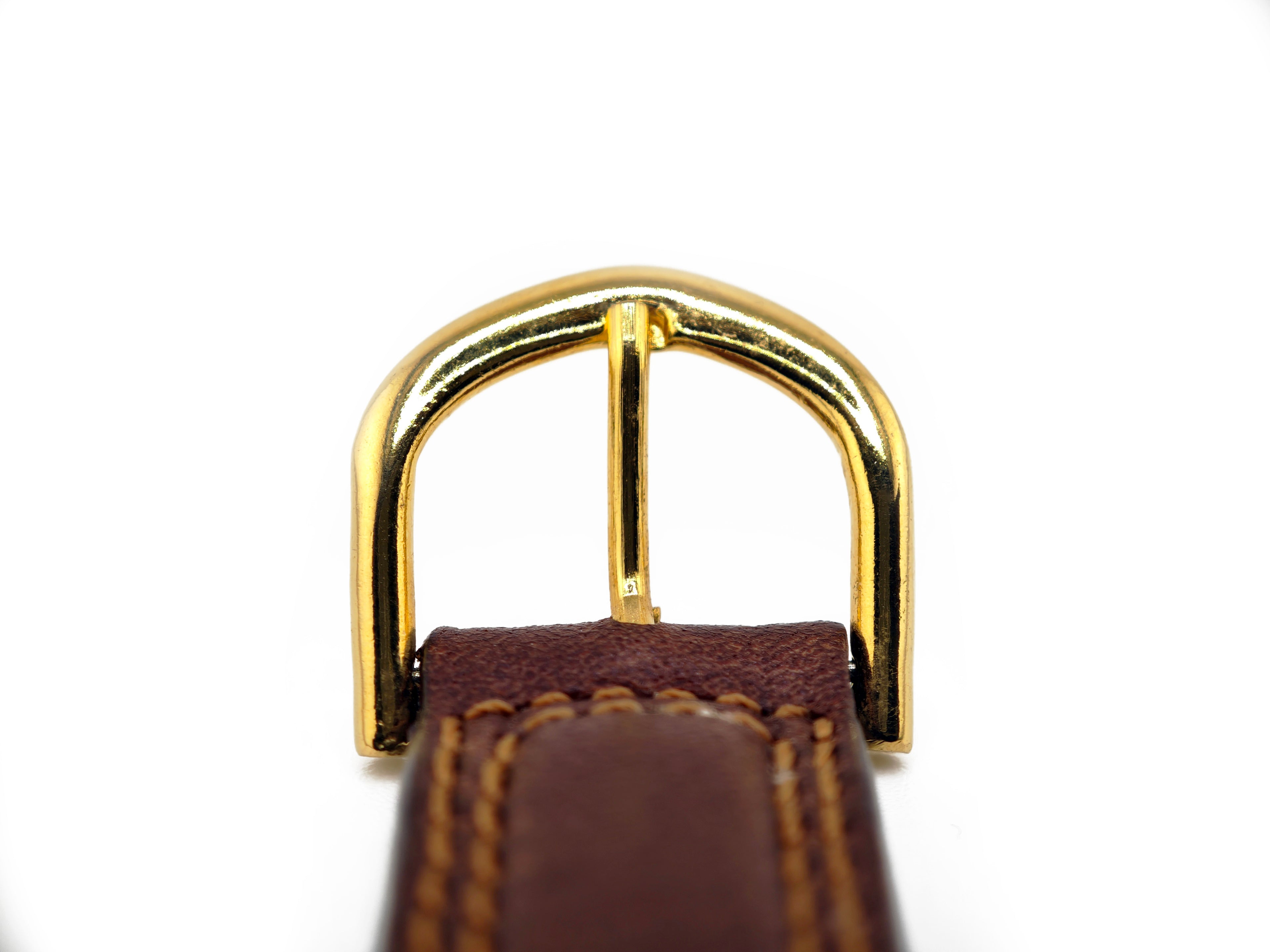 ギャレット アラームウォッチ Cal.A.Schild 1475 / GALLET 1950s Alarm watch