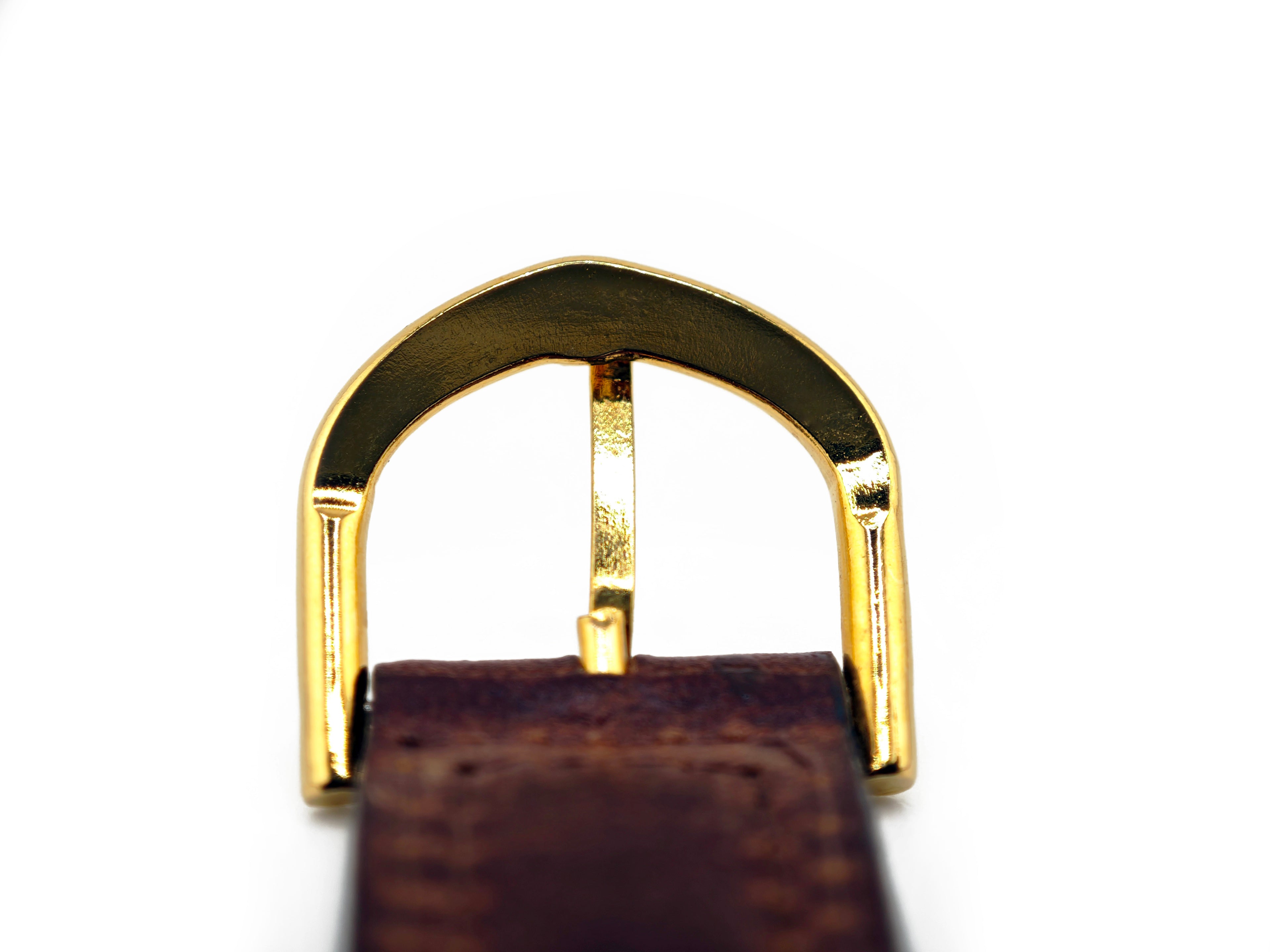 ギャレット アラームウォッチ Cal.A.Schild 1475 / GALLET 1950s Alarm watch