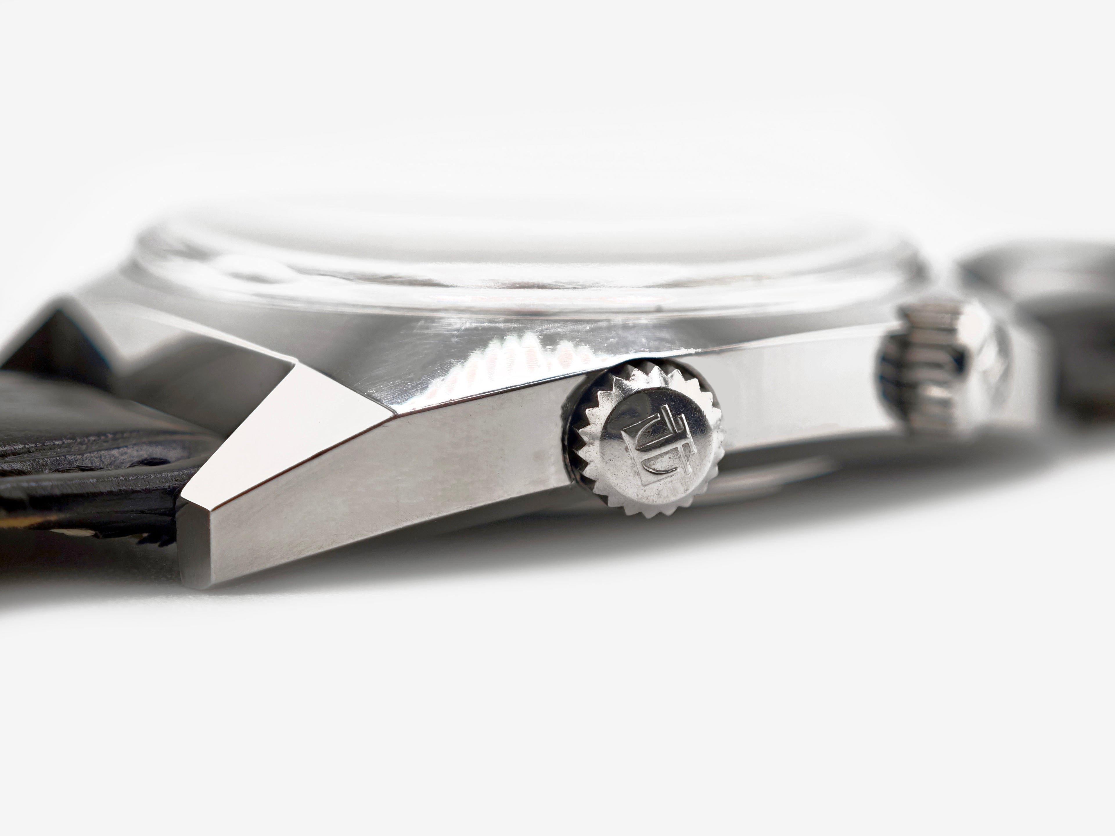 ティソ ナビゲーター シースター T12 ワールドタイム Ref.44566-2 / TISSOT Navigator Seastar T12 24Hours World timer