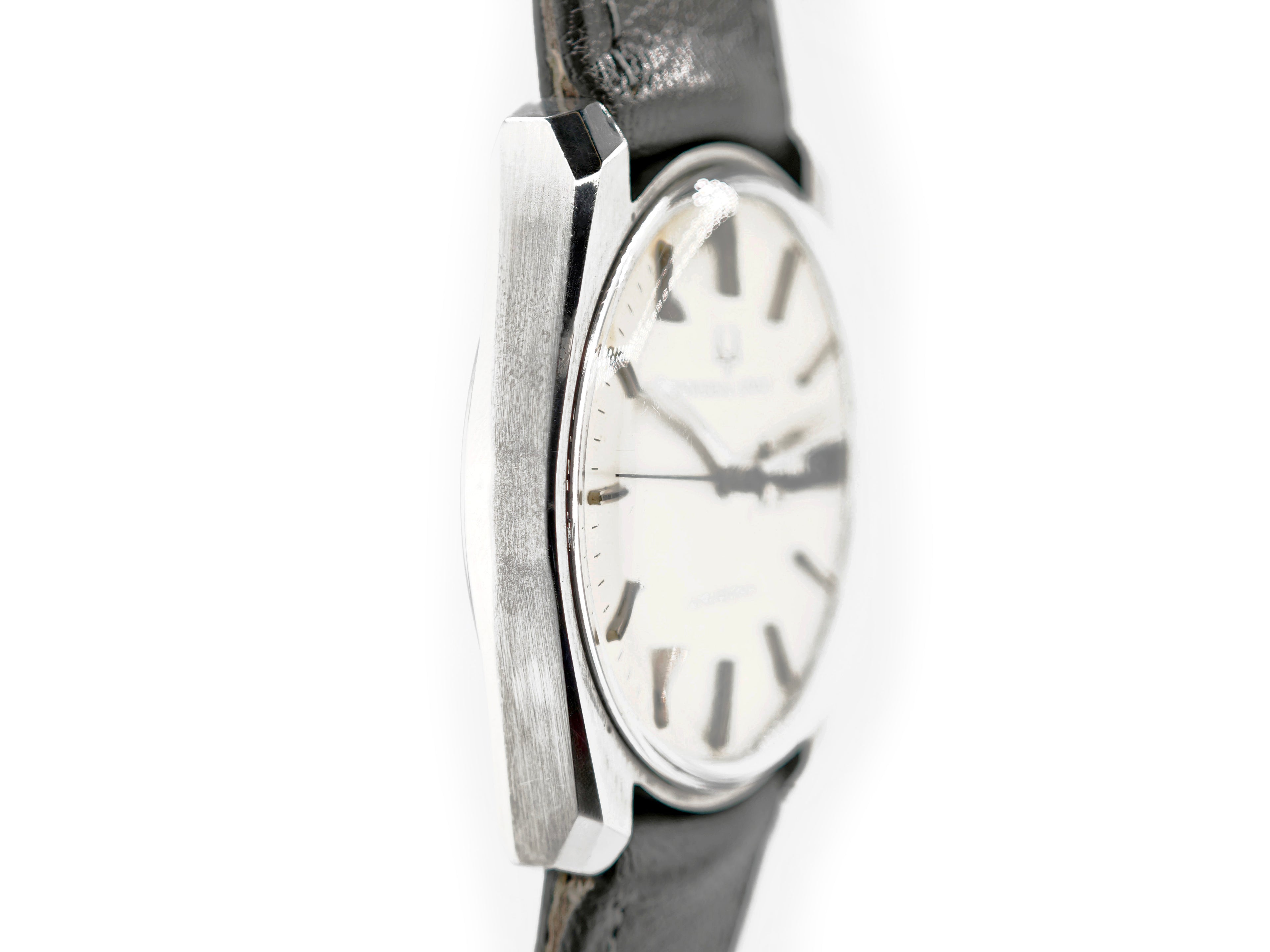 ユニバーサルジュネーブ ユニソニック Ref.853100/01 / Universal Geneve UNISONIC