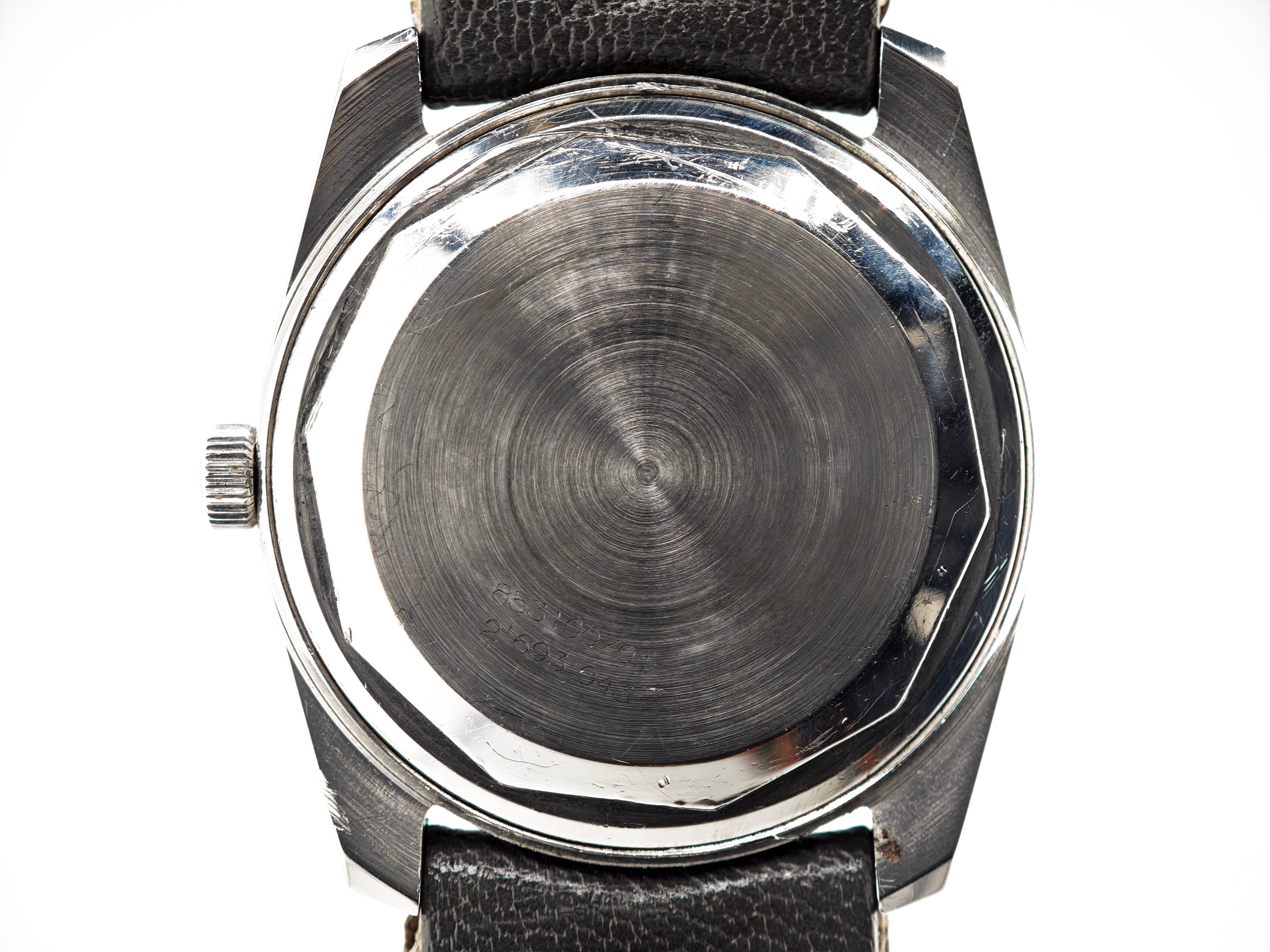 ユニバーサルジュネーブ ユニソニック Ref.853100/01 / Universal Geneve UNISONIC