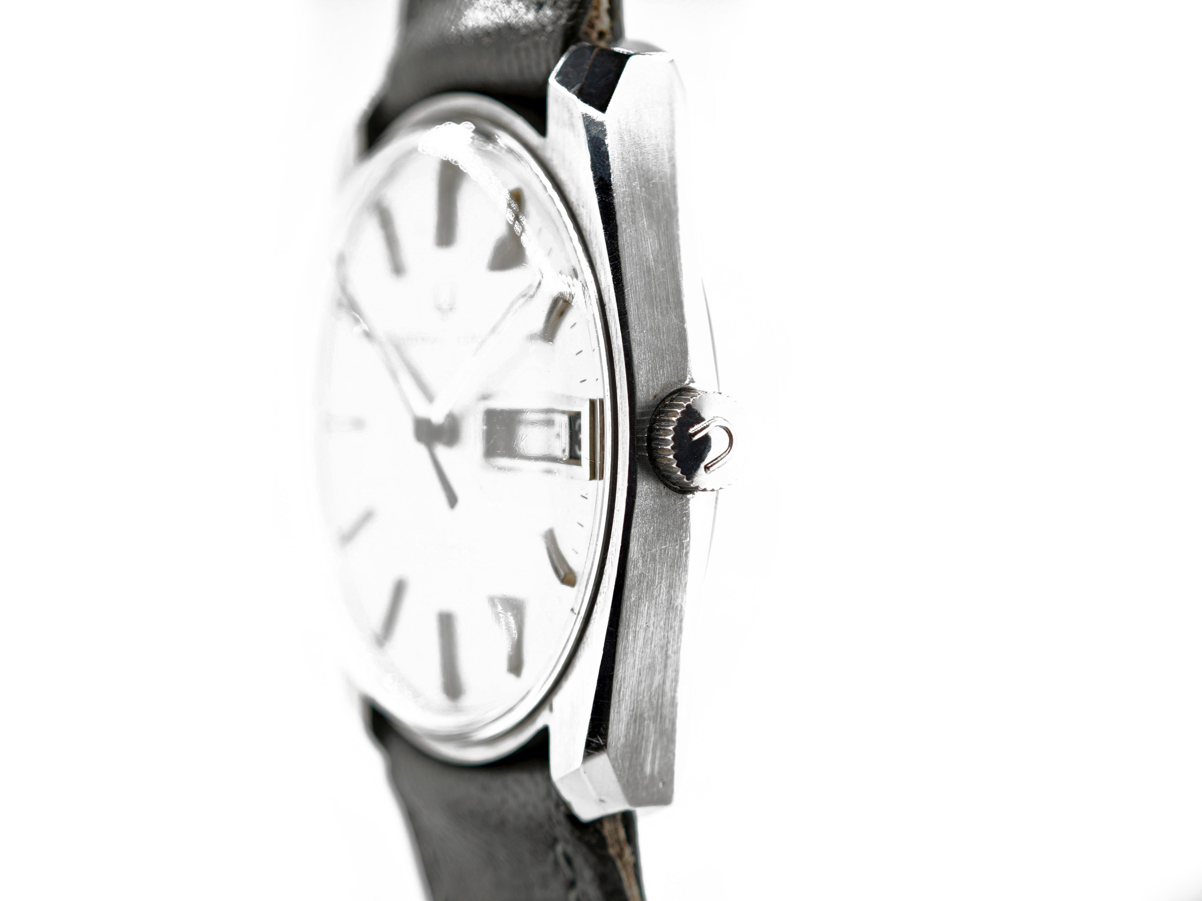 ユニバーサルジュネーブ ユニソニック Ref.853100/01 / Universal Geneve UNISONIC