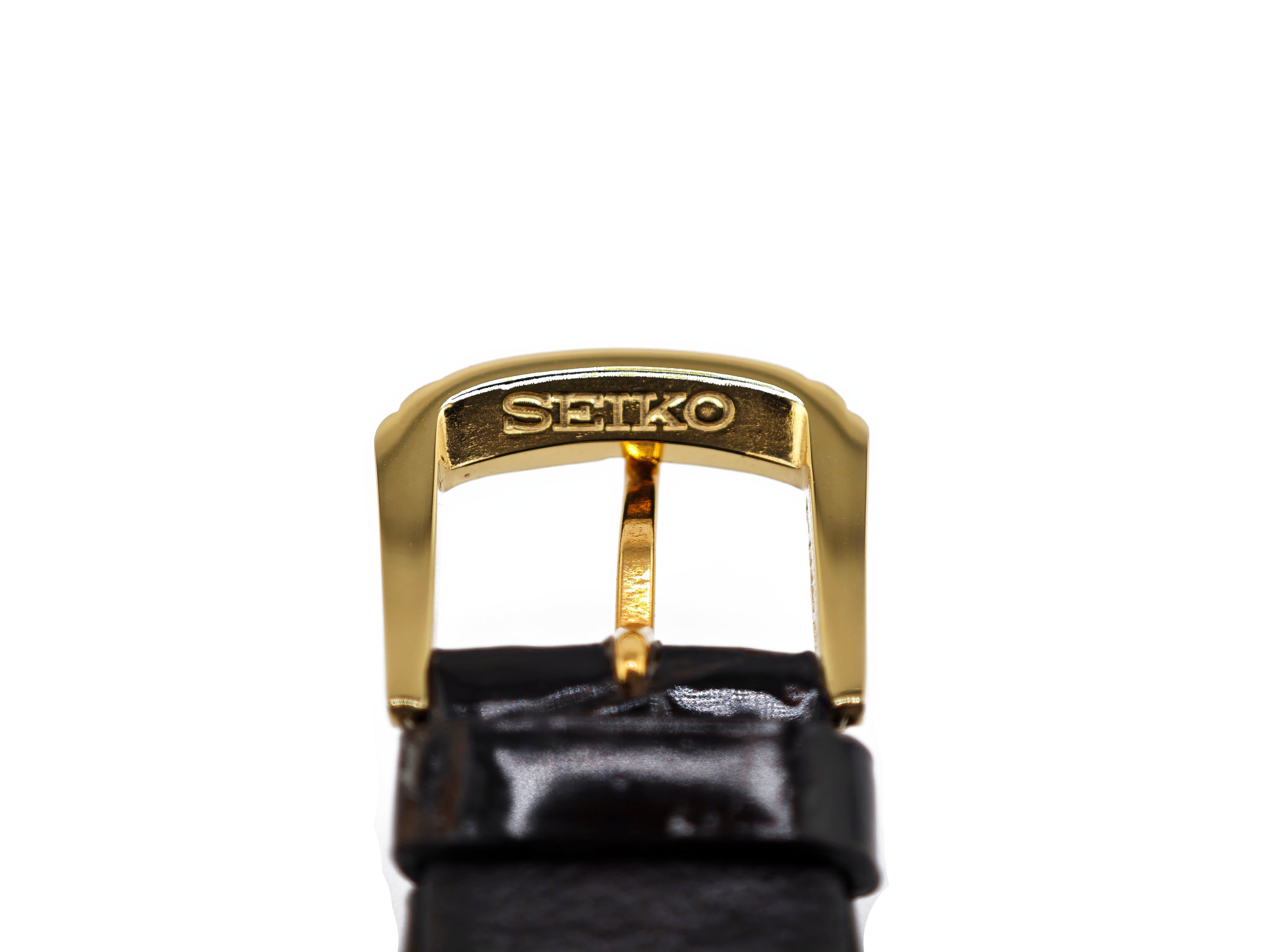 グランドセイコー ハイビート K18無垢 Ref.6145-8000 / GRAND SEIKO HI-BEAT K18 SOLID GOLD