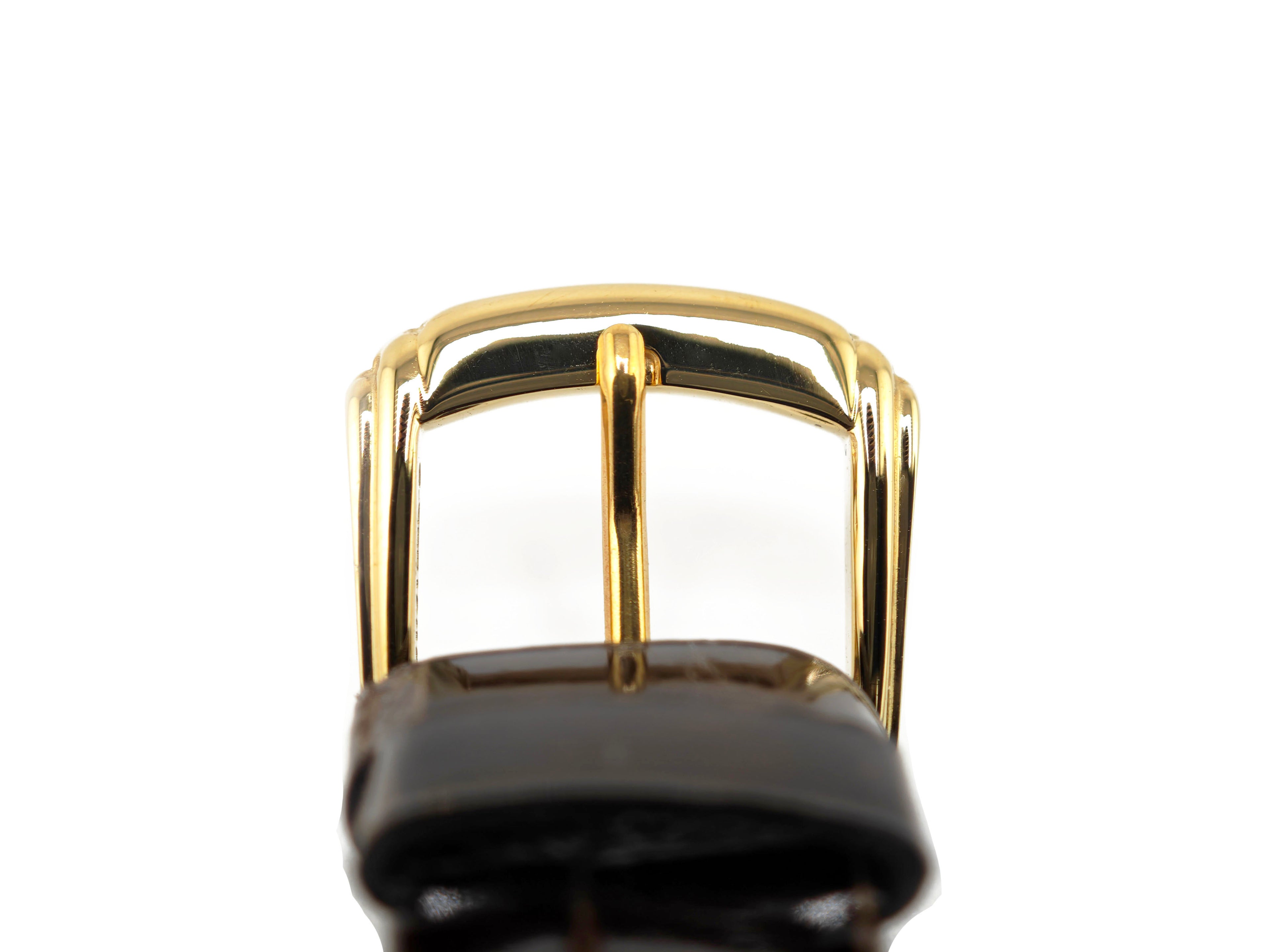 グランドセイコー ハイビート K18無垢 Ref.6145-8000 / GRAND SEIKO HI-BEAT K18 SOLID GOLD