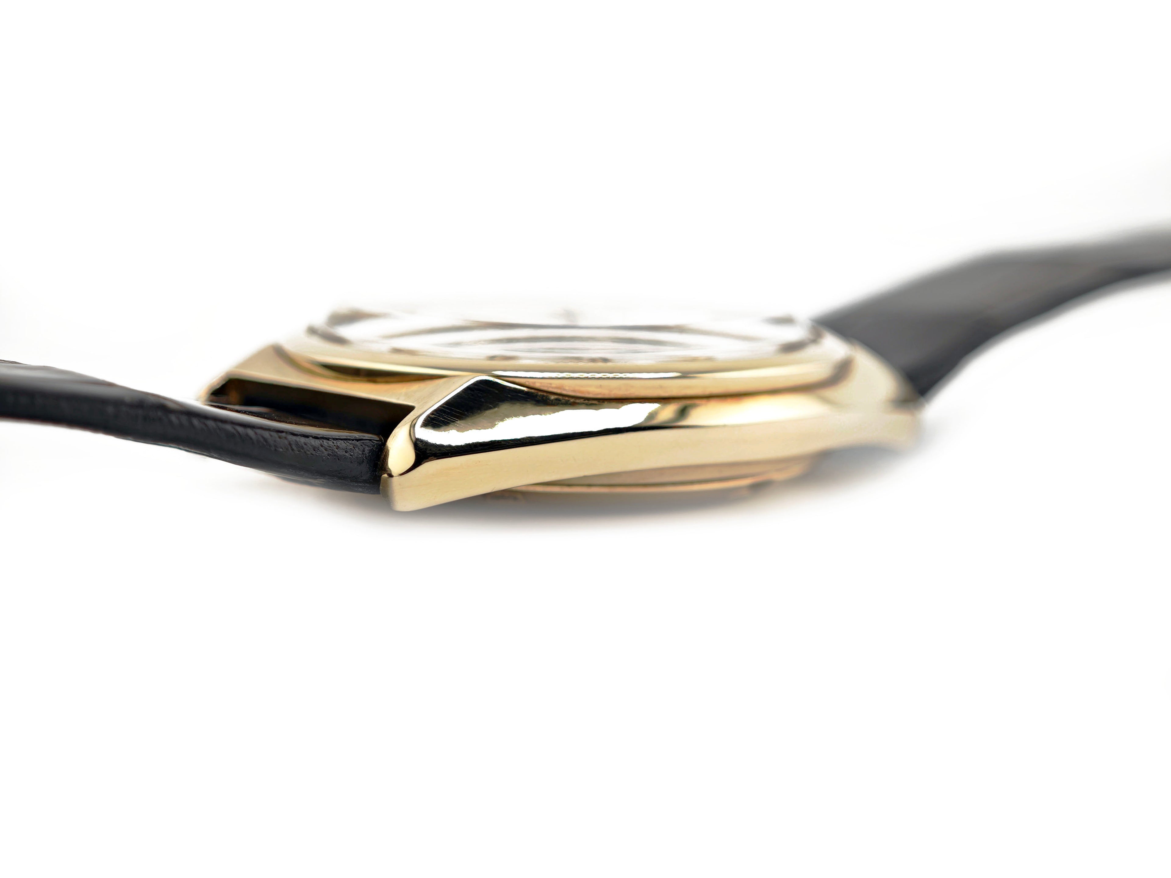 グランドセイコー ハイビート K18無垢 Ref.6145-8000 / GRAND SEIKO HI-BEAT K18 SOLID GOLD