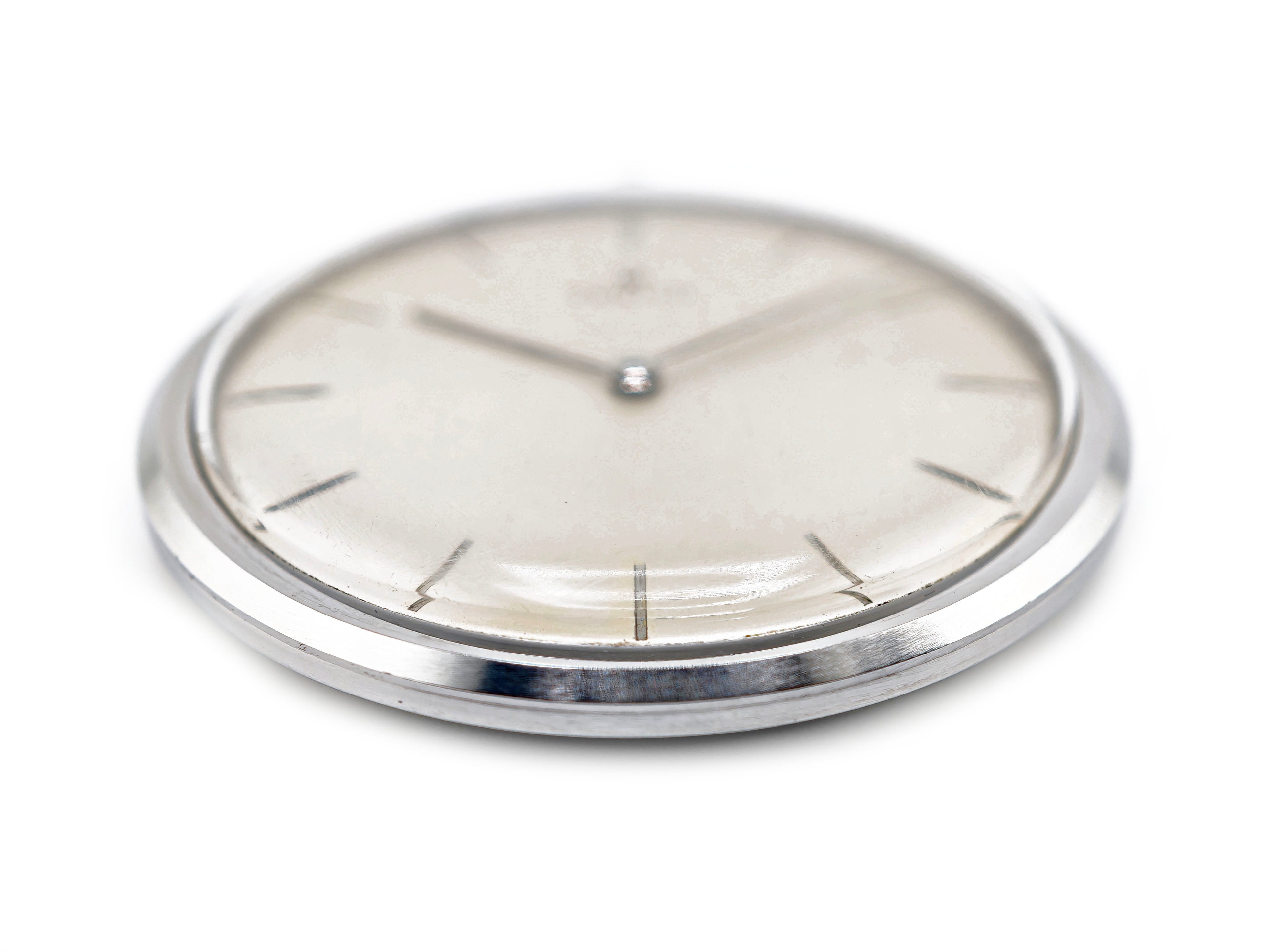 ゼニス 懐中時計 2針 Cal.2511 / ZENITH Pocket watch two hands