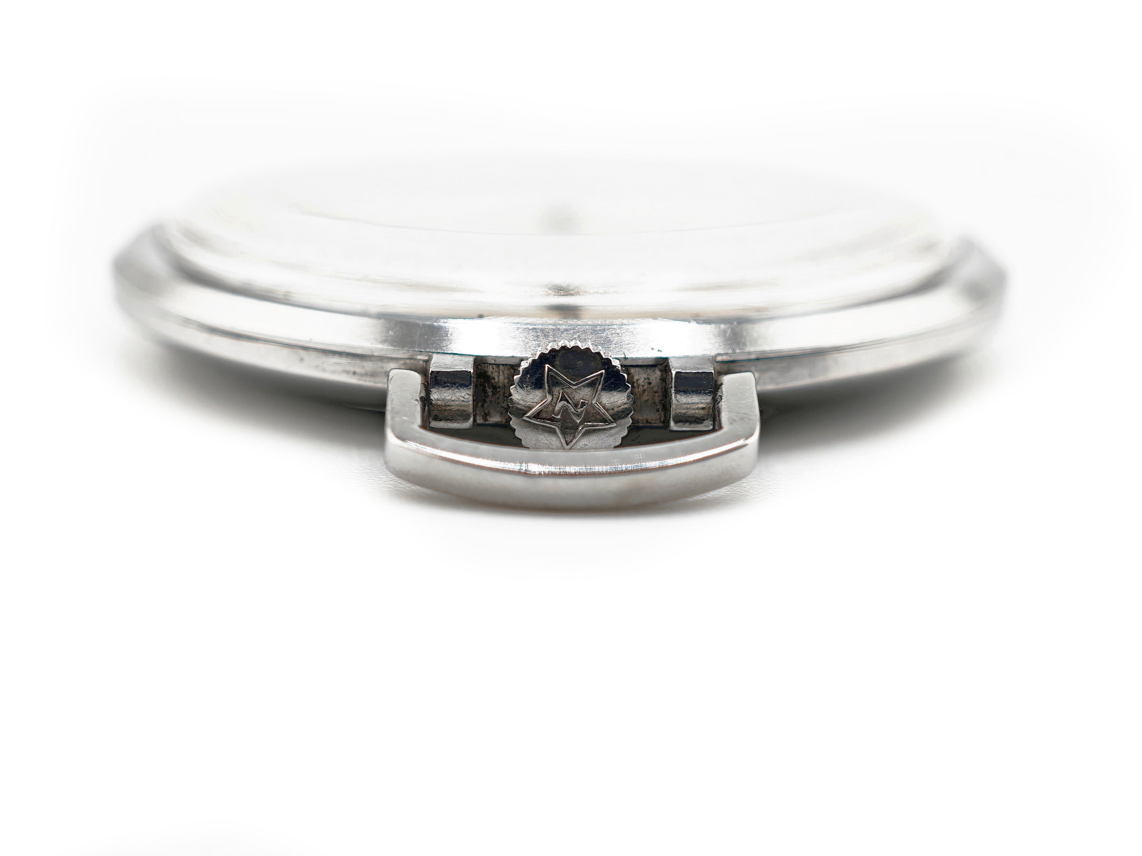 ゼニス 懐中時計 2針 Cal.2511 / ZENITH Pocket watch two hands