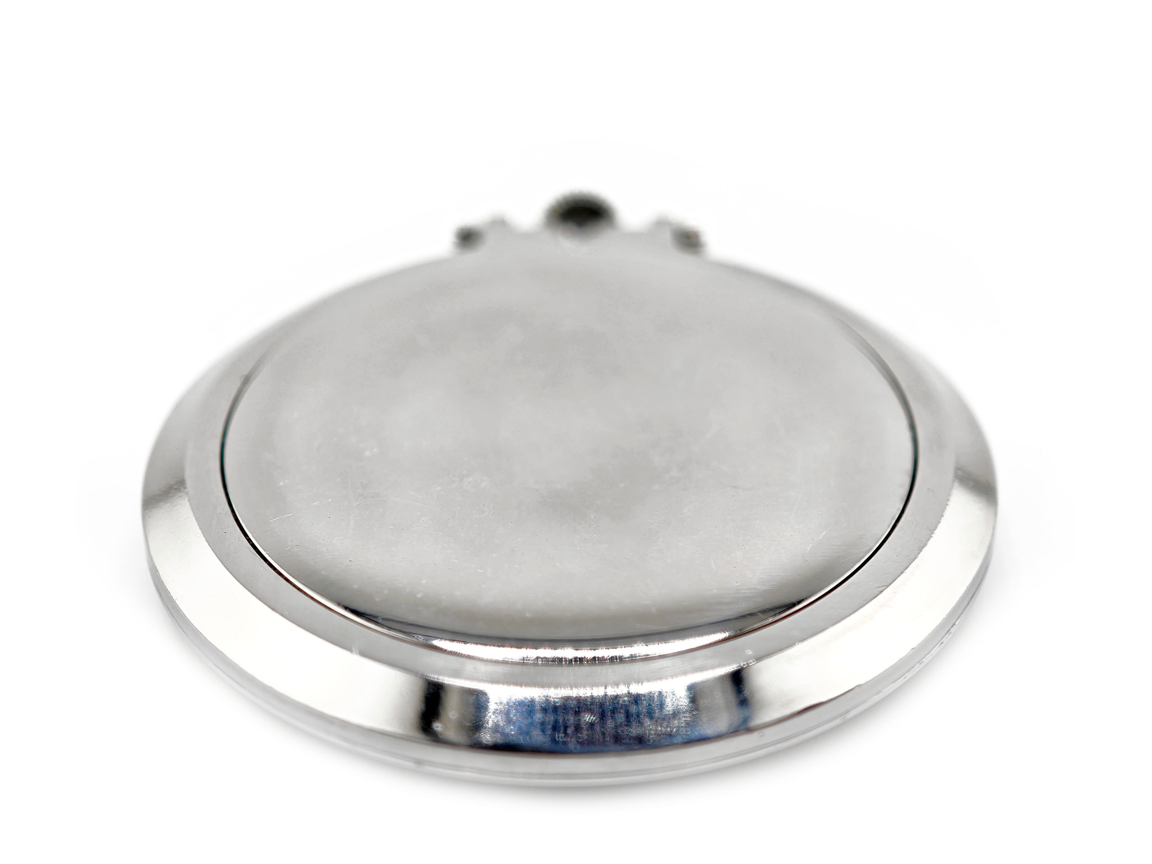 ゼニス 懐中時計 2針 Cal.2511 / ZENITH Pocket watch two hands