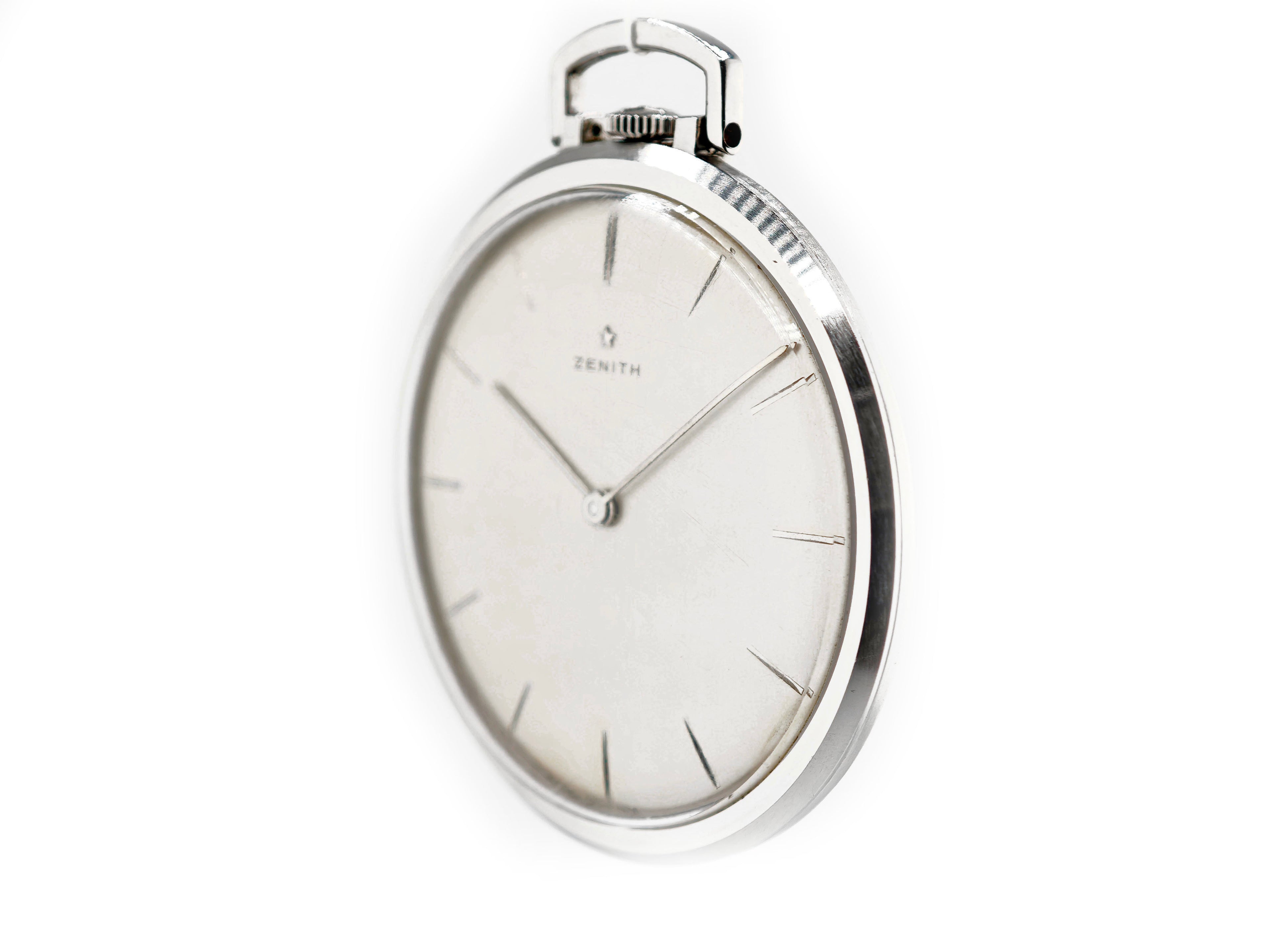 ゼニス 懐中時計 2針 Cal.2511 / ZENITH Pocket watch two hands