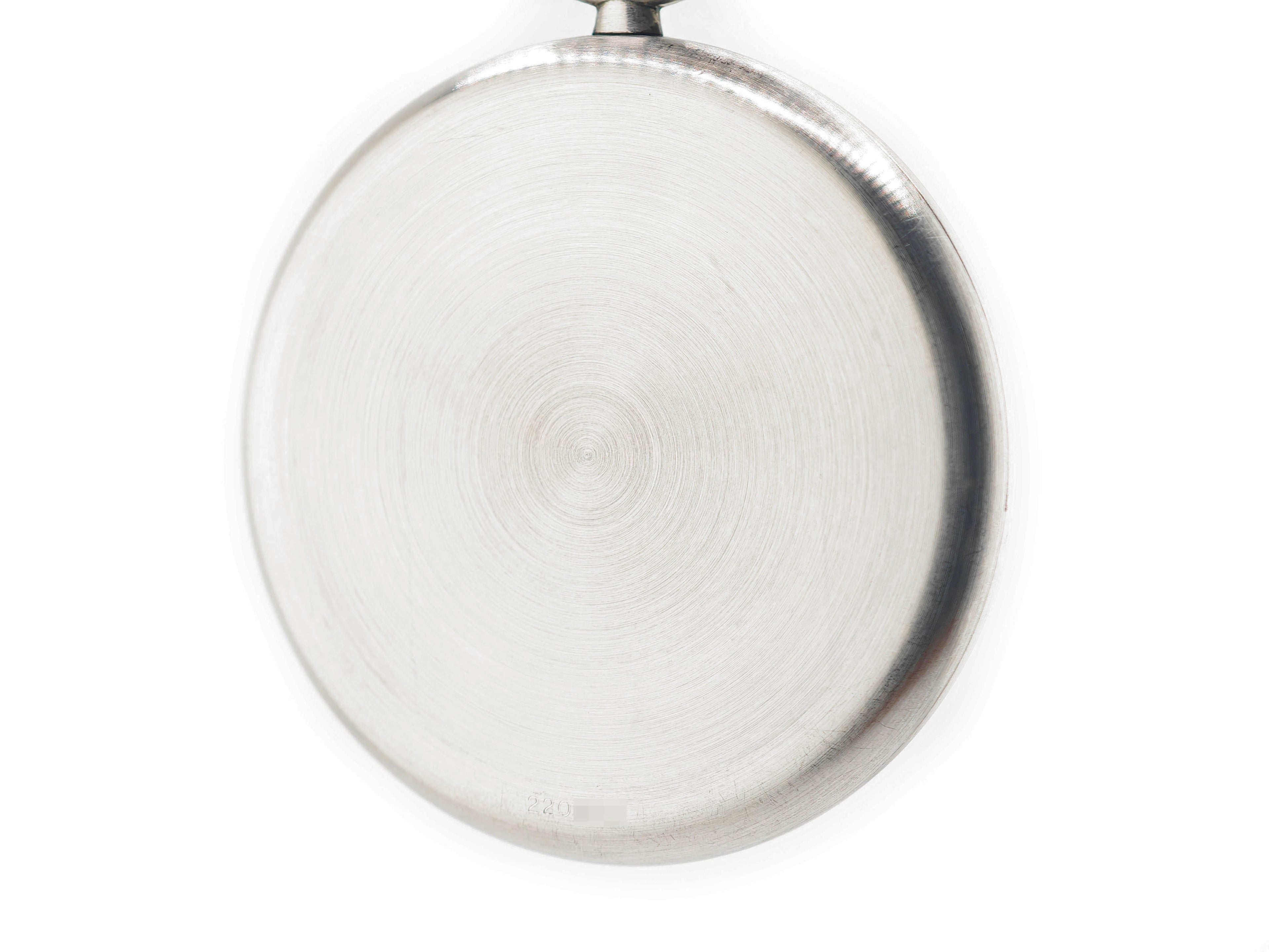 IWC 懐中時計 Cal.972 Ref.5301 / IWC Pocket Watch