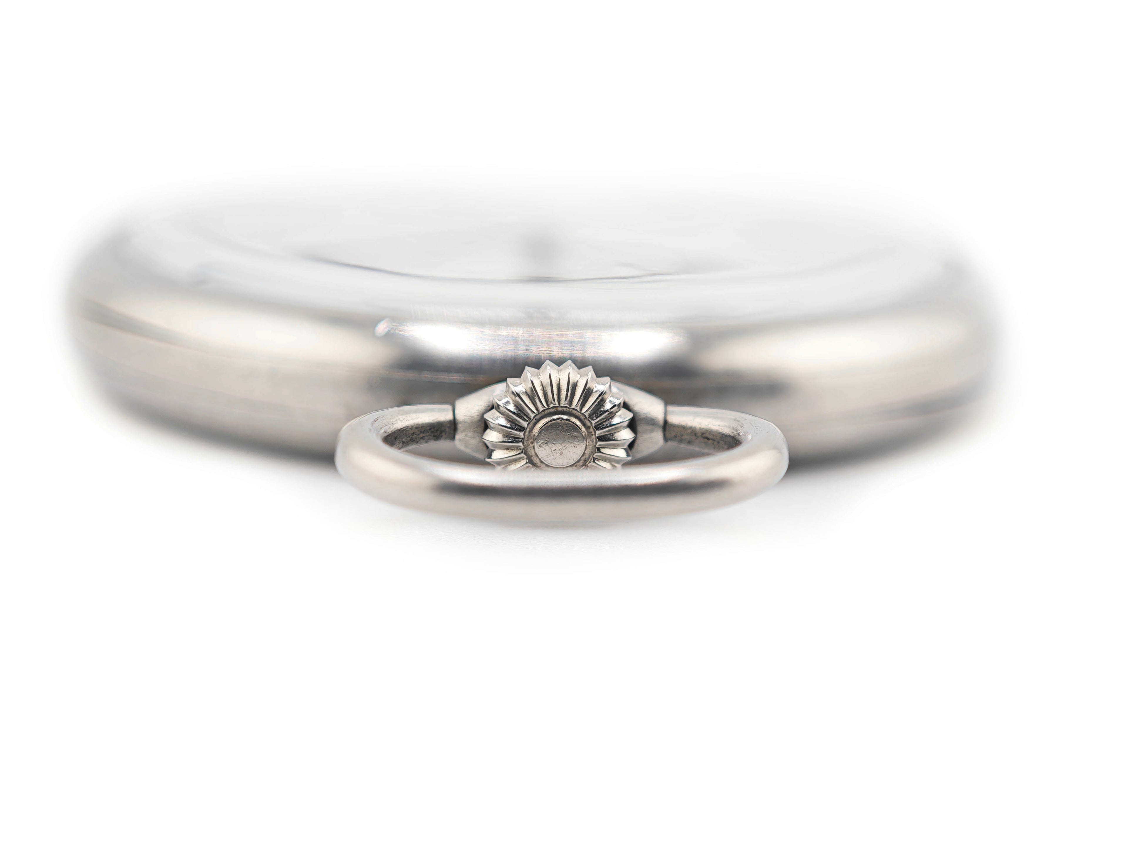 IWC 懐中時計 Cal.972 Ref.5301 / IWC Pocket Watch