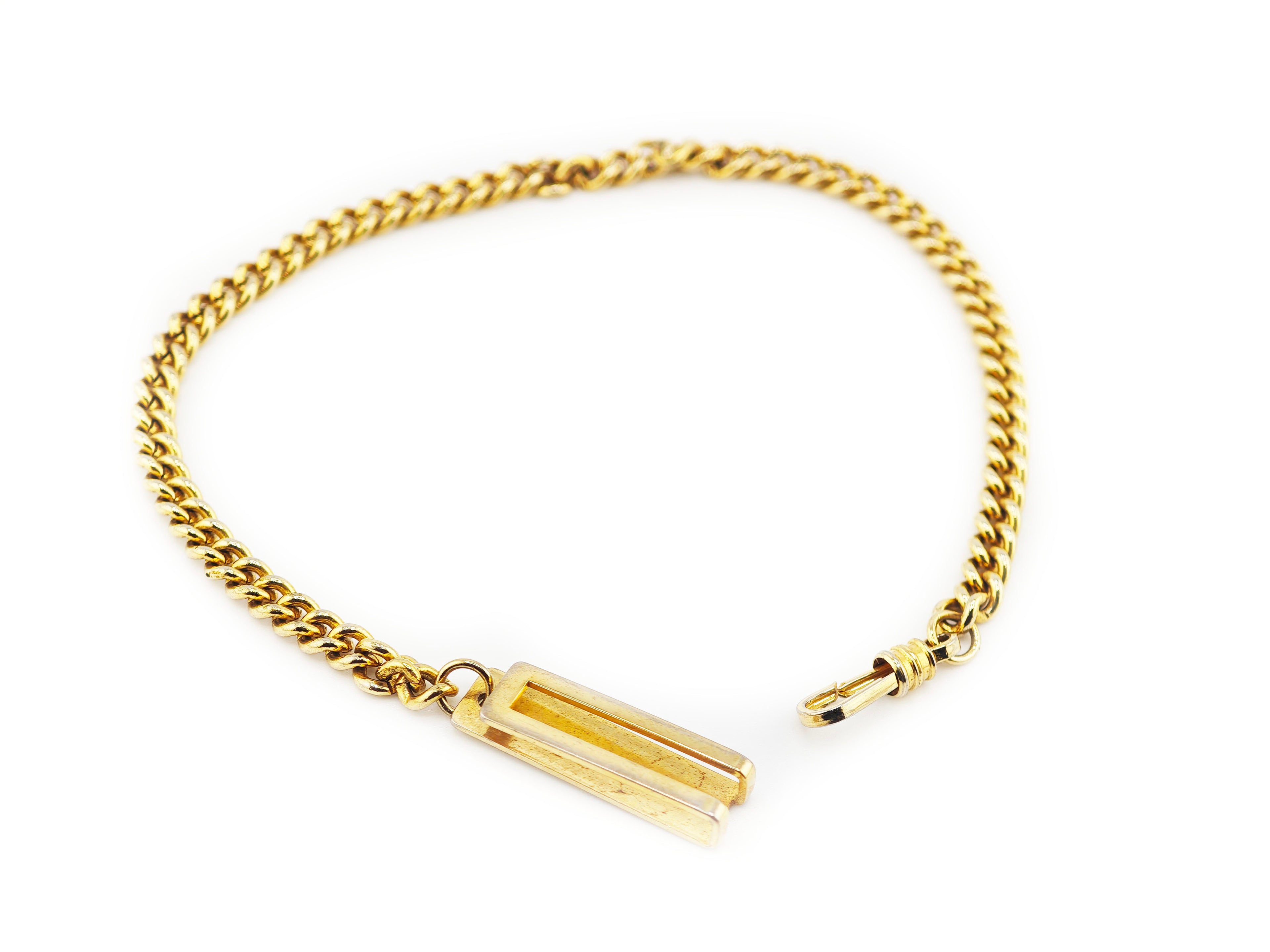 ヘブドマス 8デイズ 懐中時計 / HEBDOMAS 8days Pocket Watch