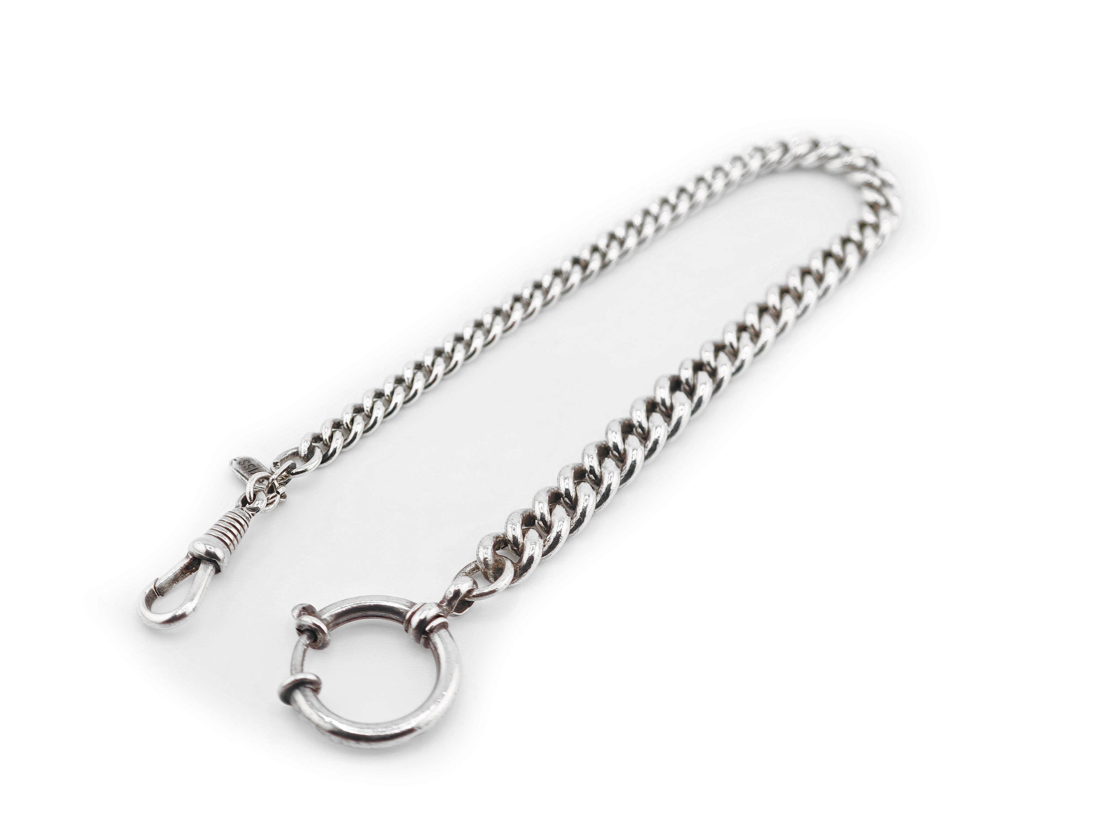 IWC 懐中時計 SV925無垢 Ref.5201 Cal.C952 / IWC Pocket Watch