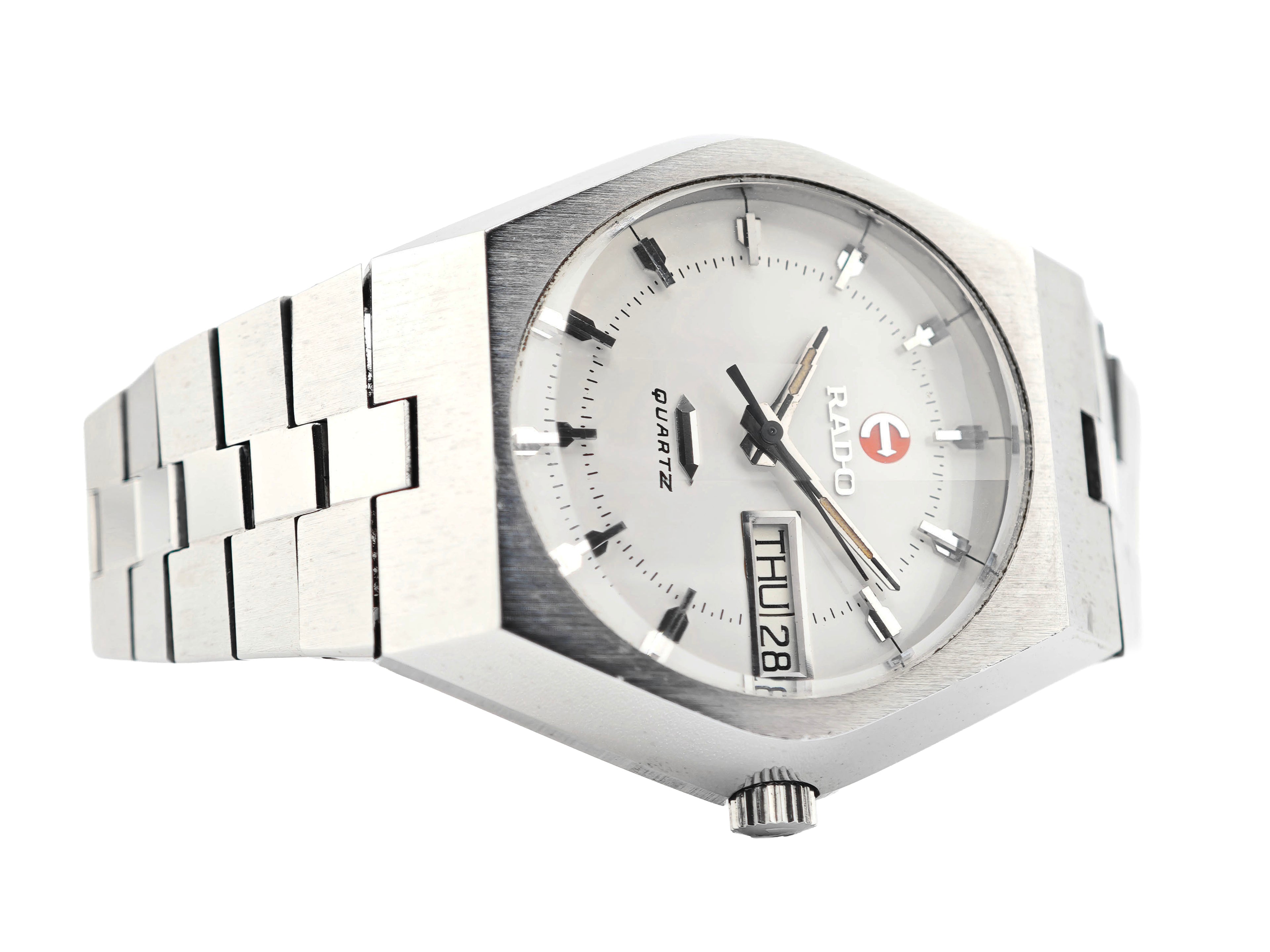 ラドー ヘキサゴン / RADO Hexagon About 1970&