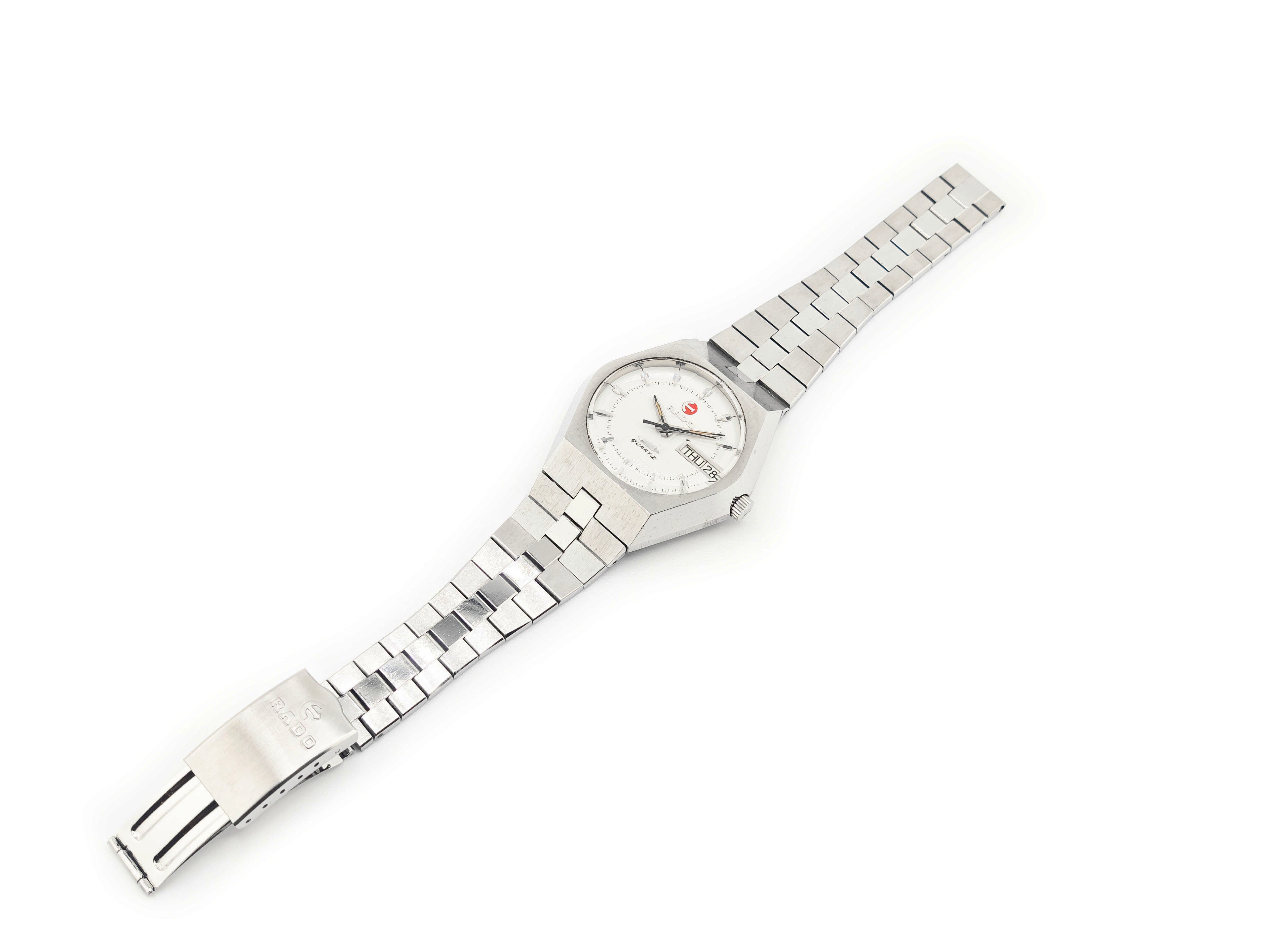 ラドー ヘキサゴン / RADO Hexagon About 1970&