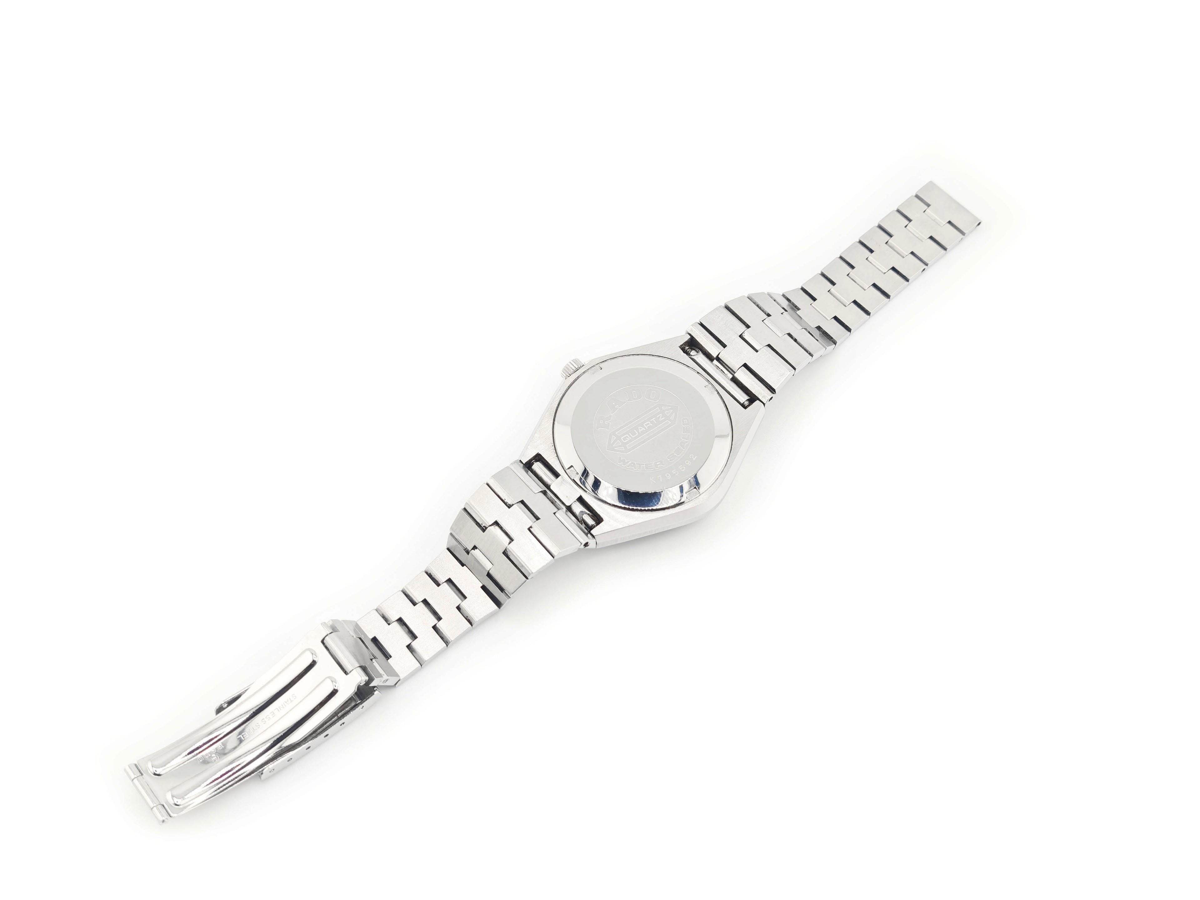 ラドー ヘキサゴン / RADO Hexagon About 1970&