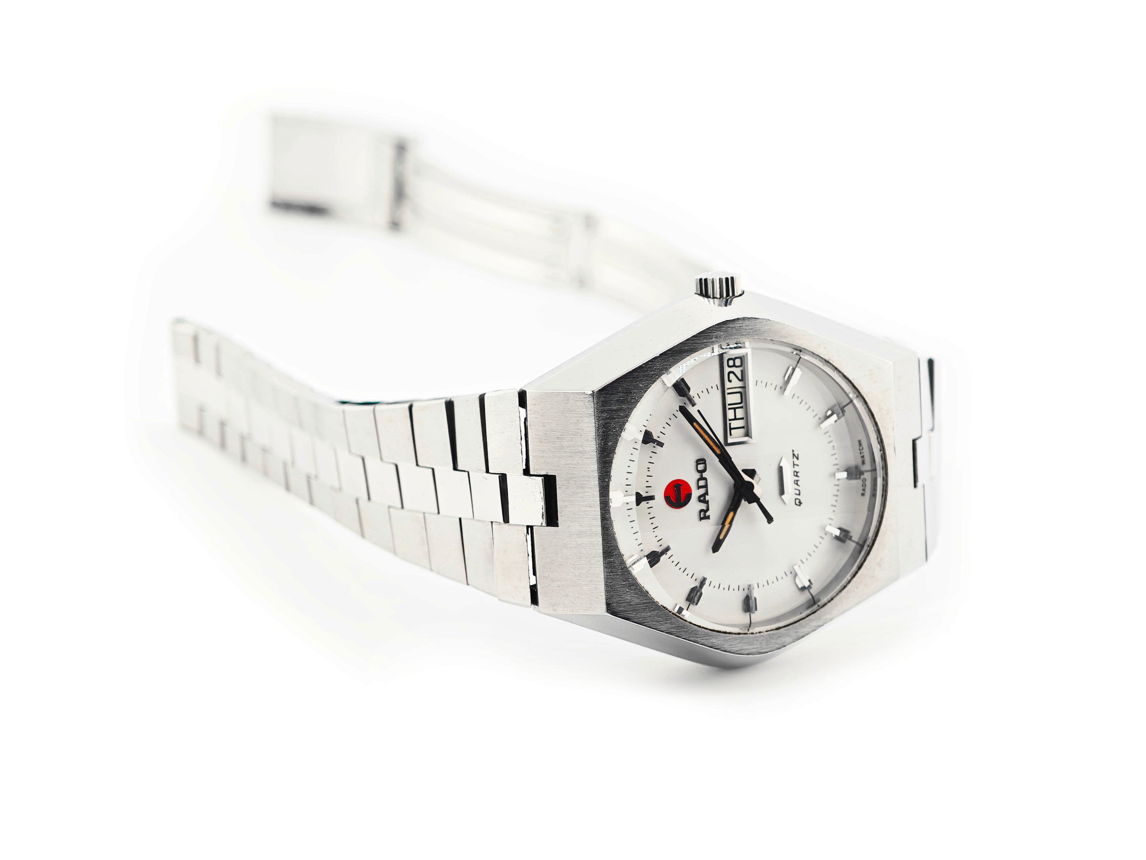 ラドー ヘキサゴン / RADO Hexagon About 1970&