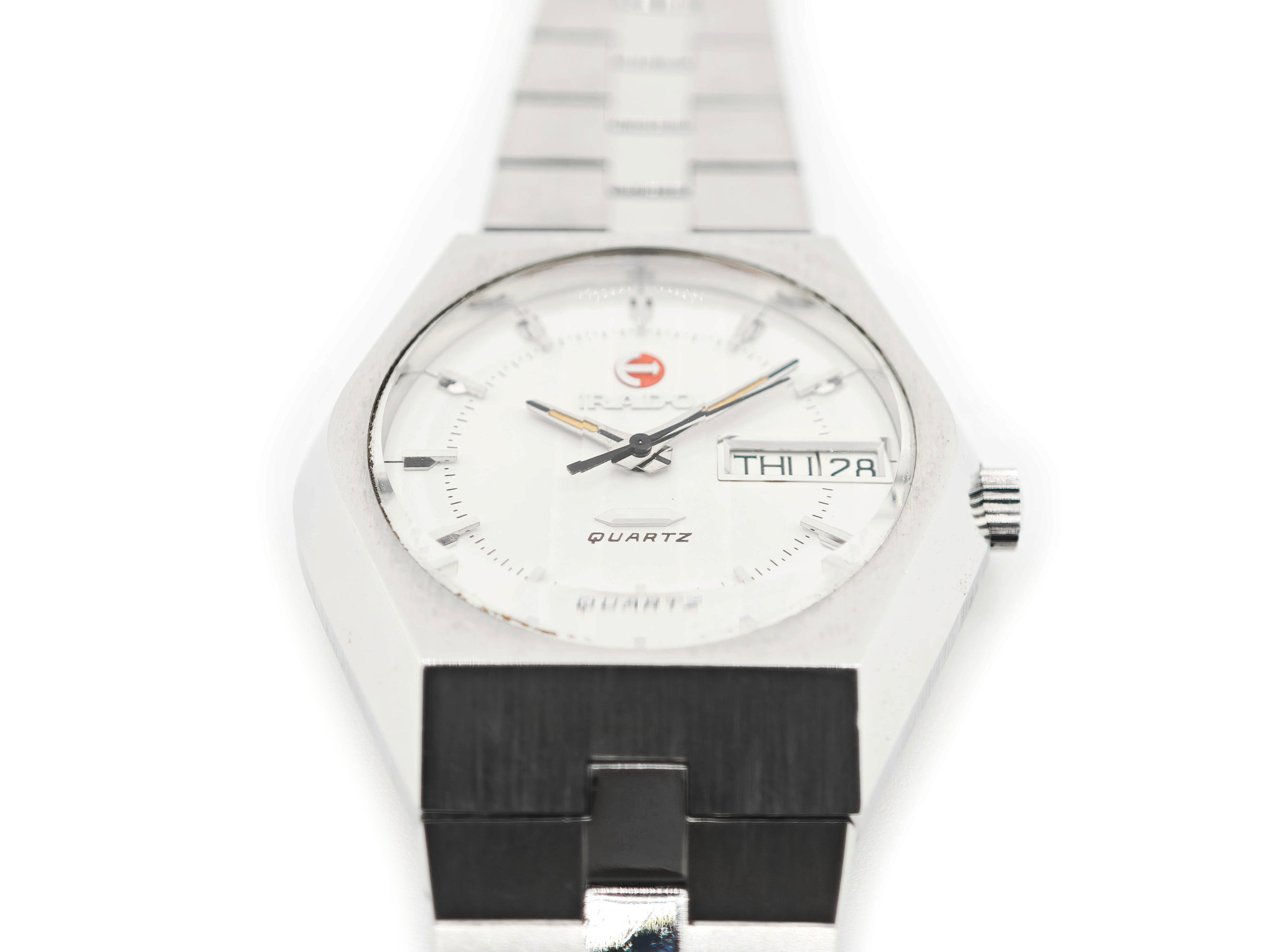 ラドー ヘキサゴン / RADO Hexagon About 1970&