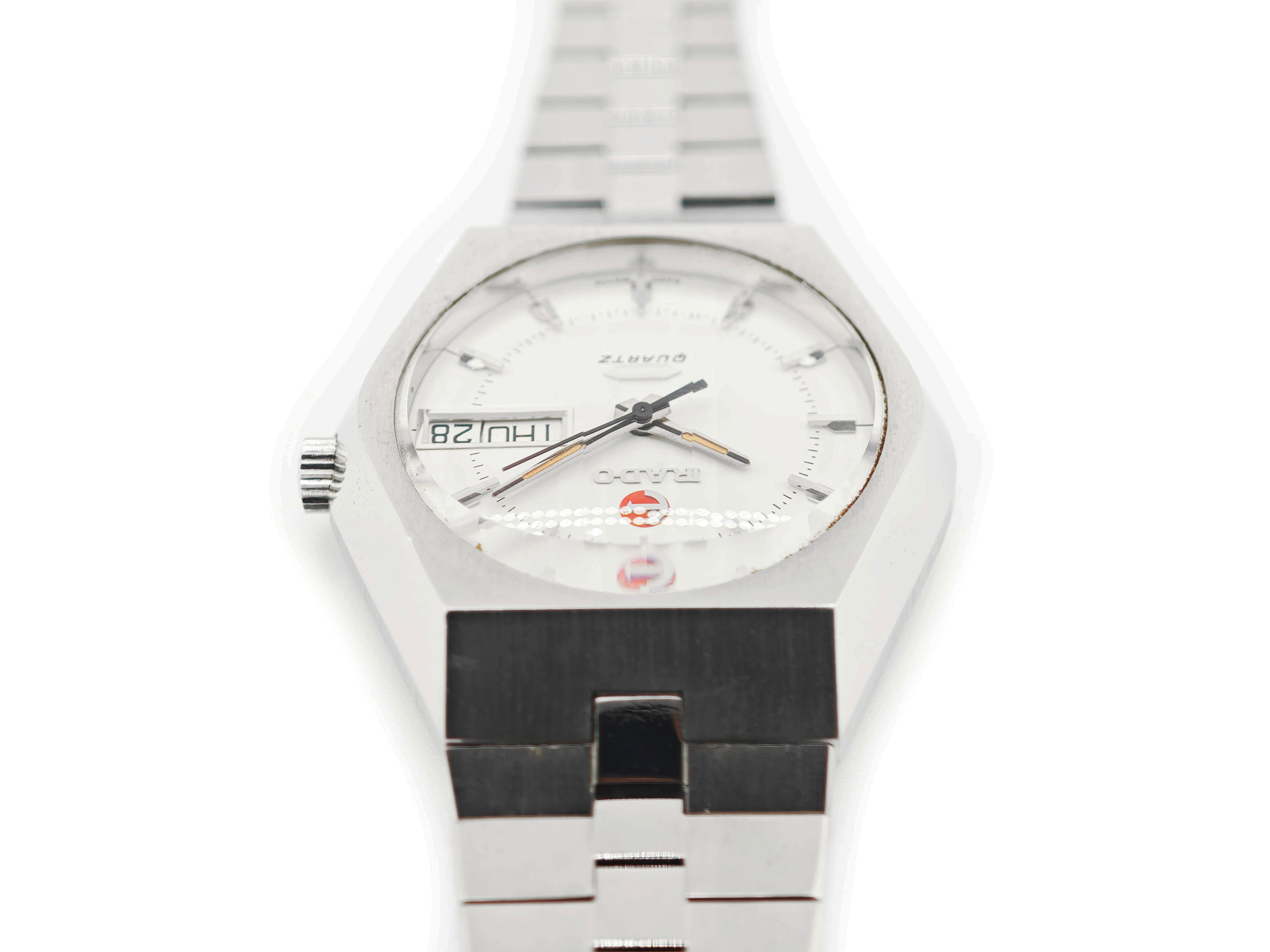 ラドー ヘキサゴン / RADO Hexagon About 1970&