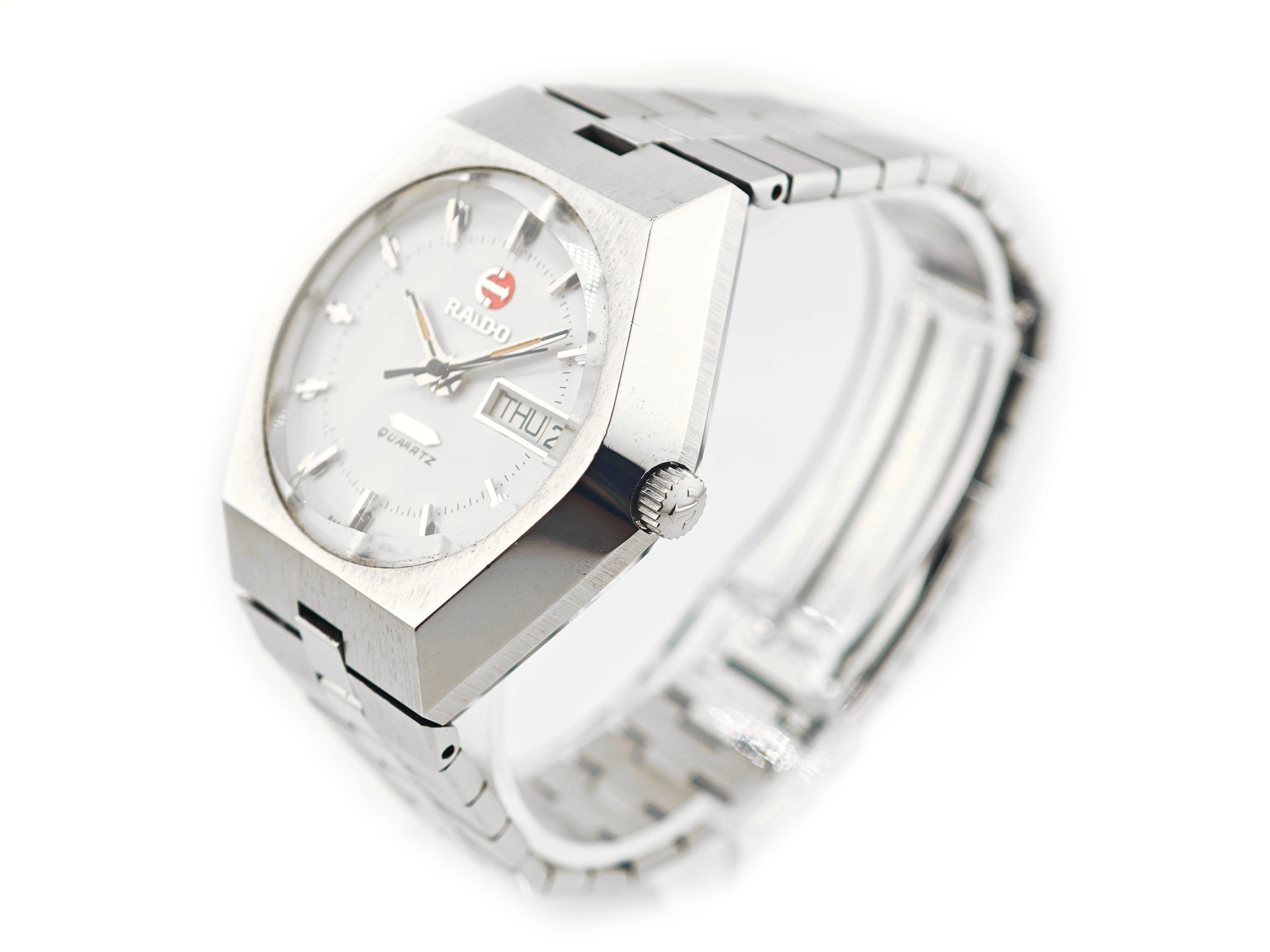 ラドー ヘキサゴン / RADO Hexagon About 1970&