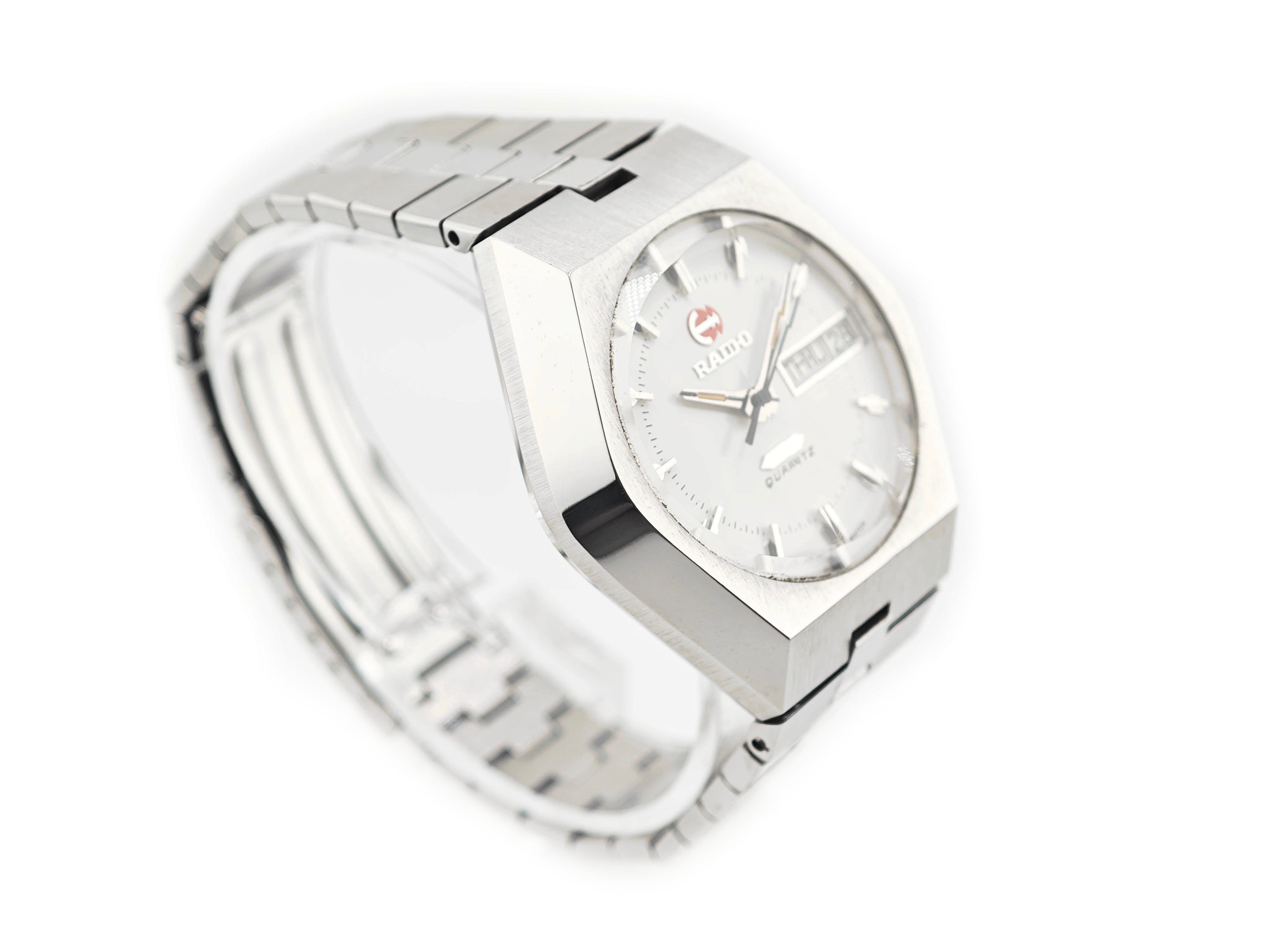 ラドー ヘキサゴン / RADO Hexagon About 1970&