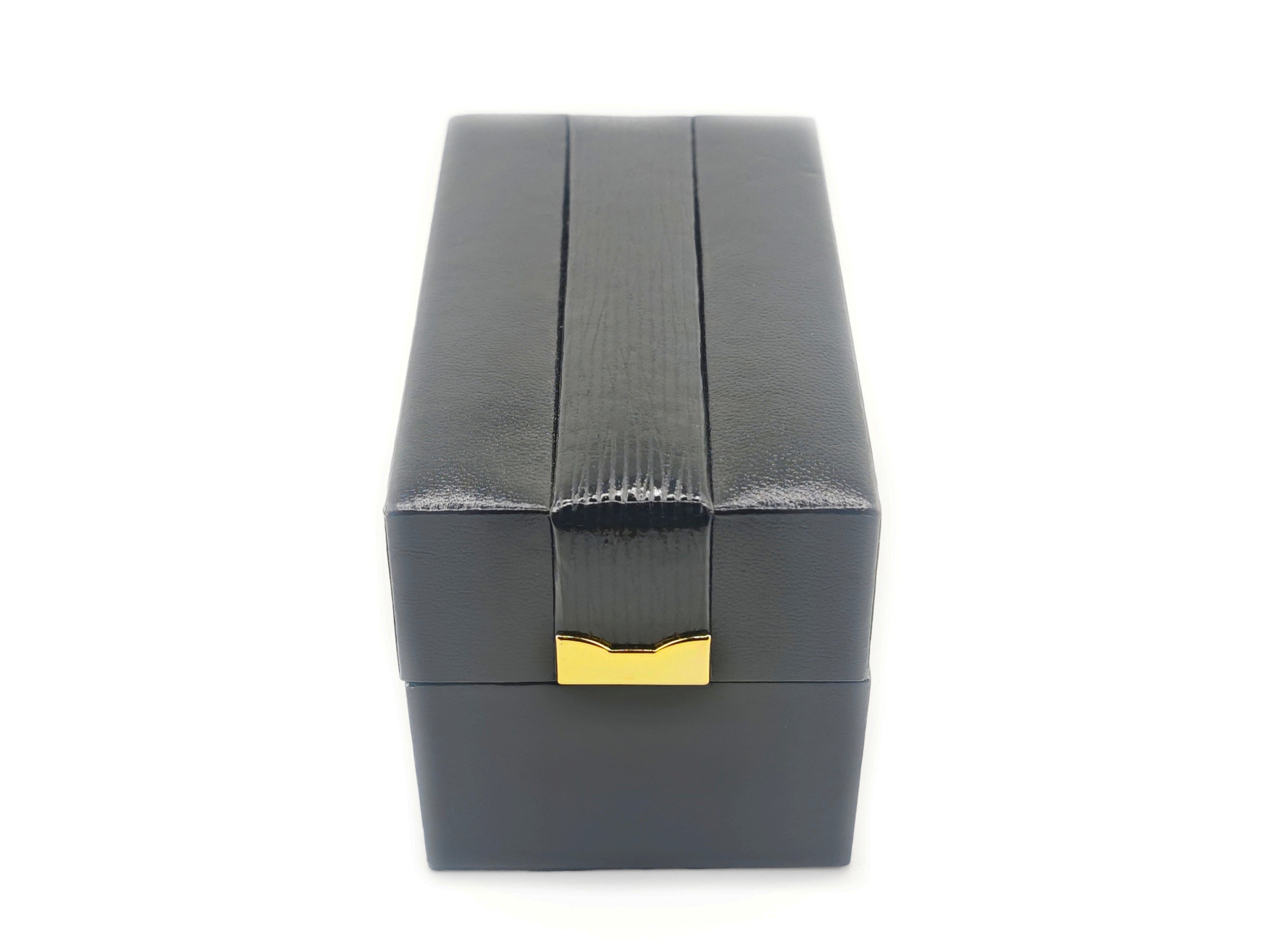 ゼニス デ・ルーカ エルプリメロ Ref.02.0312.400 / ZENITH El Primero DE luca Black