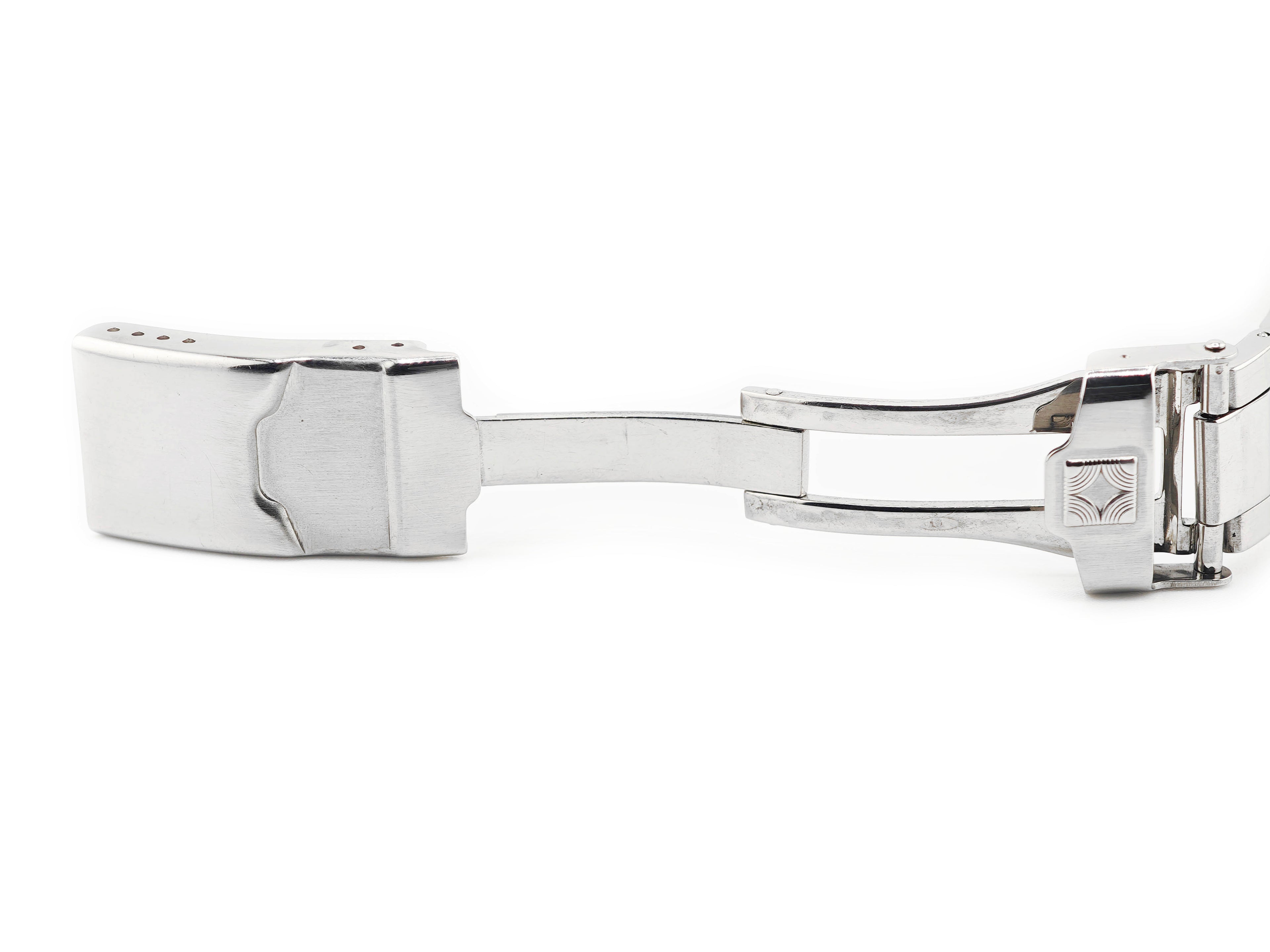 ゼニス デ・ルーカ エルプリメロ Ref.02.0312.400 / ZENITH El Primero DE luca Black