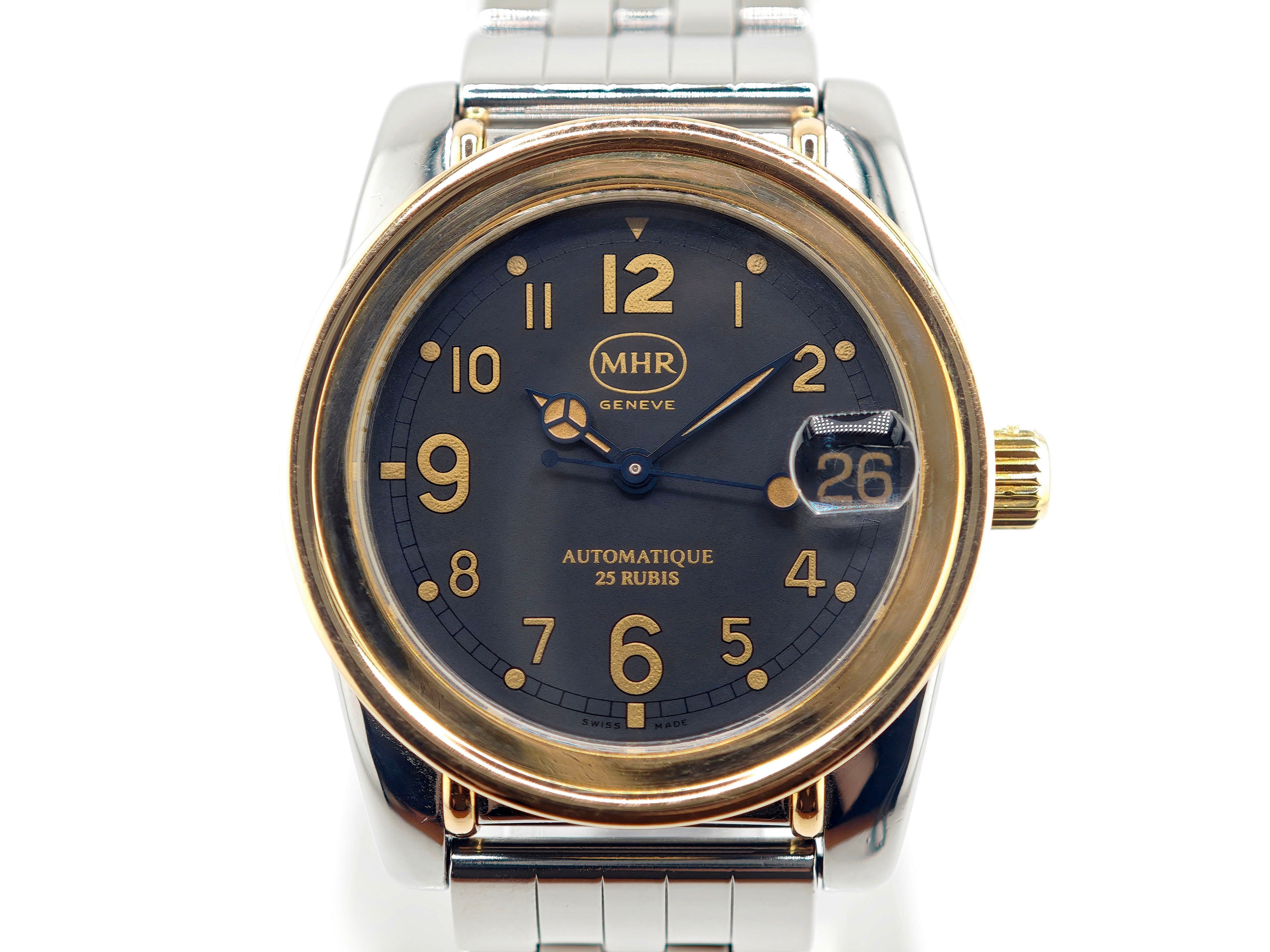 マハラ スパルビエロ Ref.BA2-2679 / MAHARA(MHR) sparviero