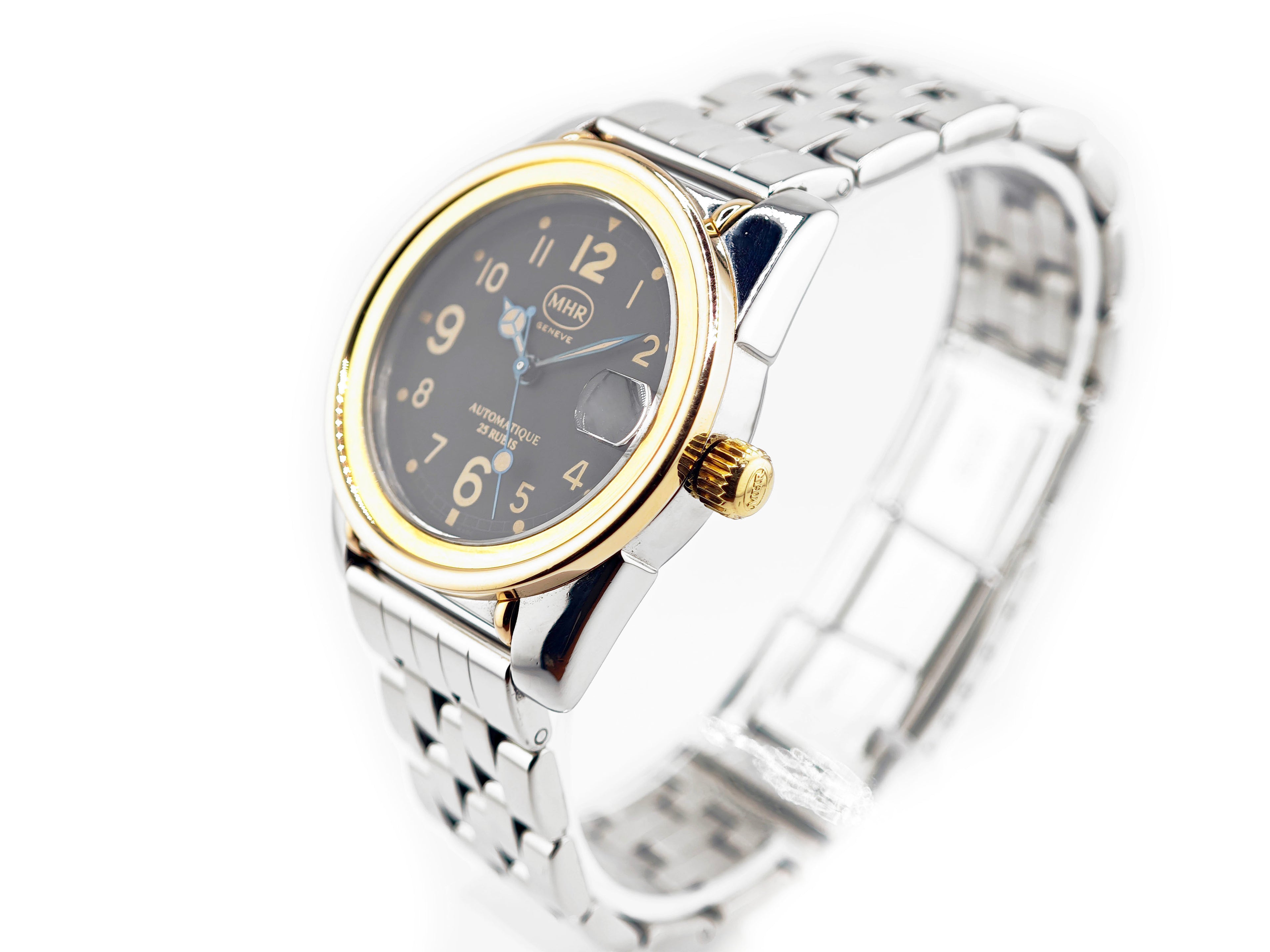 マハラ スパルビエロ Ref.BA2-2679 / MAHARA(MHR) sparviero