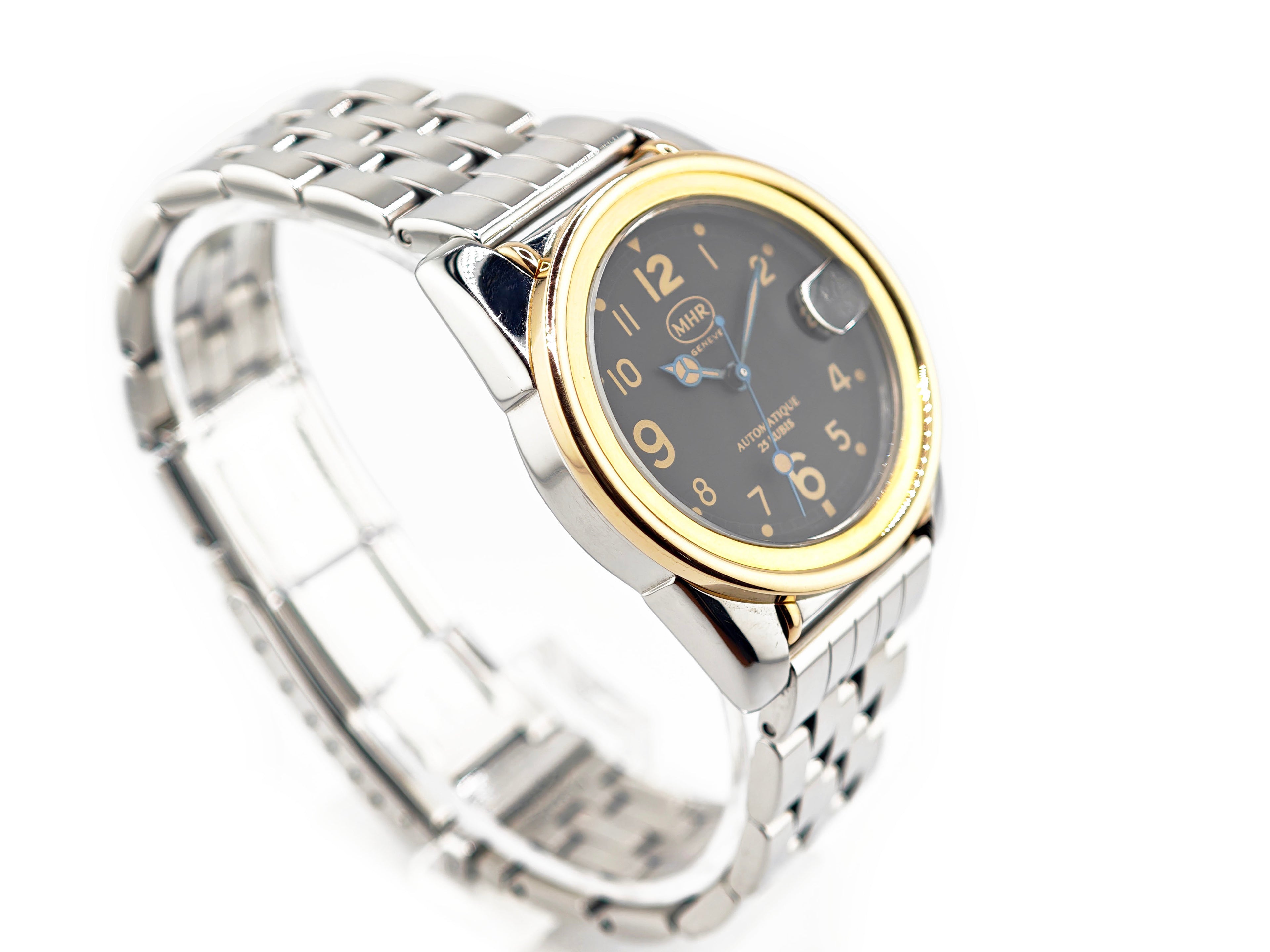 マハラ スパルビエロ Ref.BA2-2679 / MAHARA(MHR) sparviero