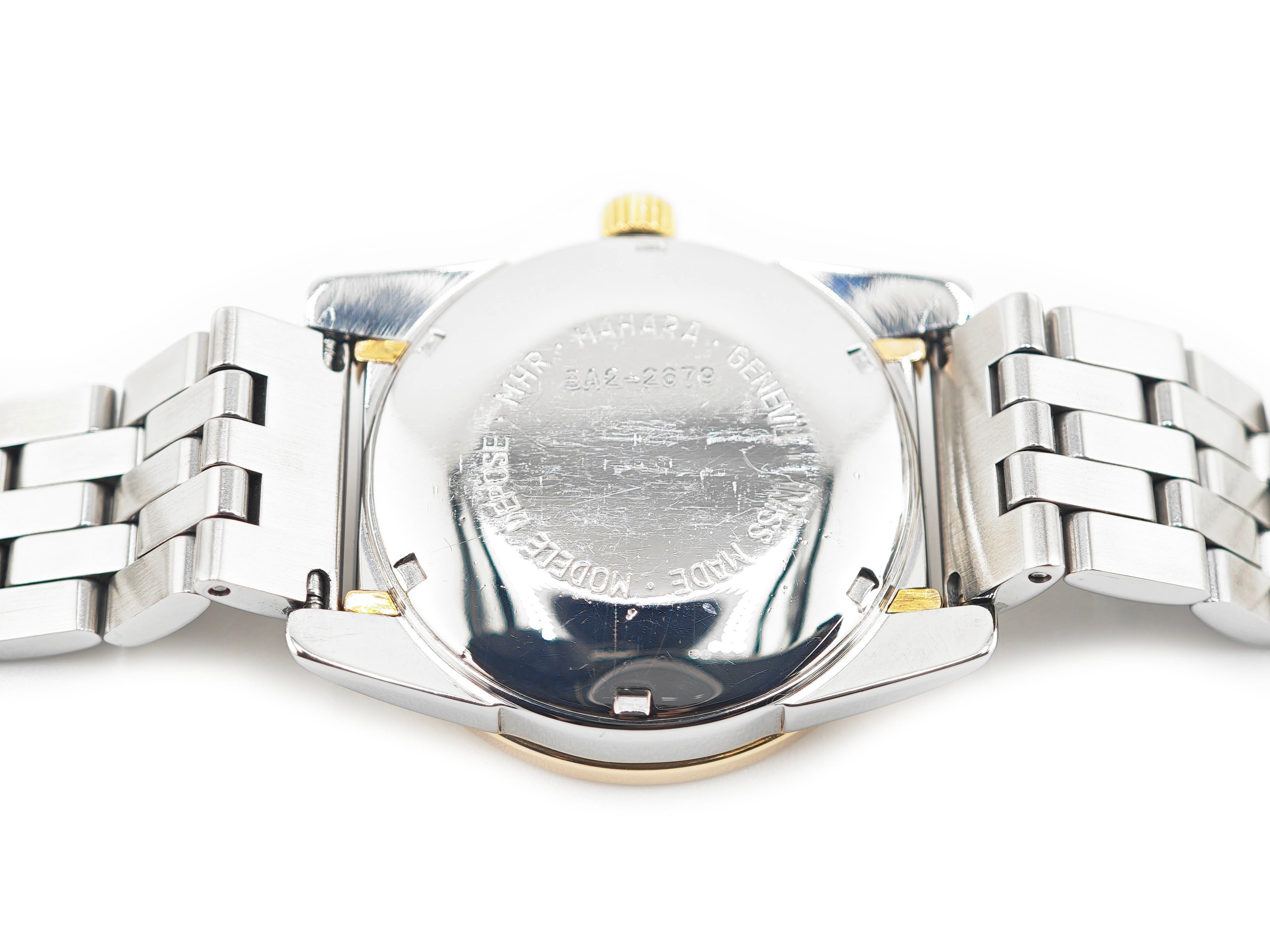 マハラ スパルビエロ Ref.BA2-2679 / MAHARA(MHR) sparviero