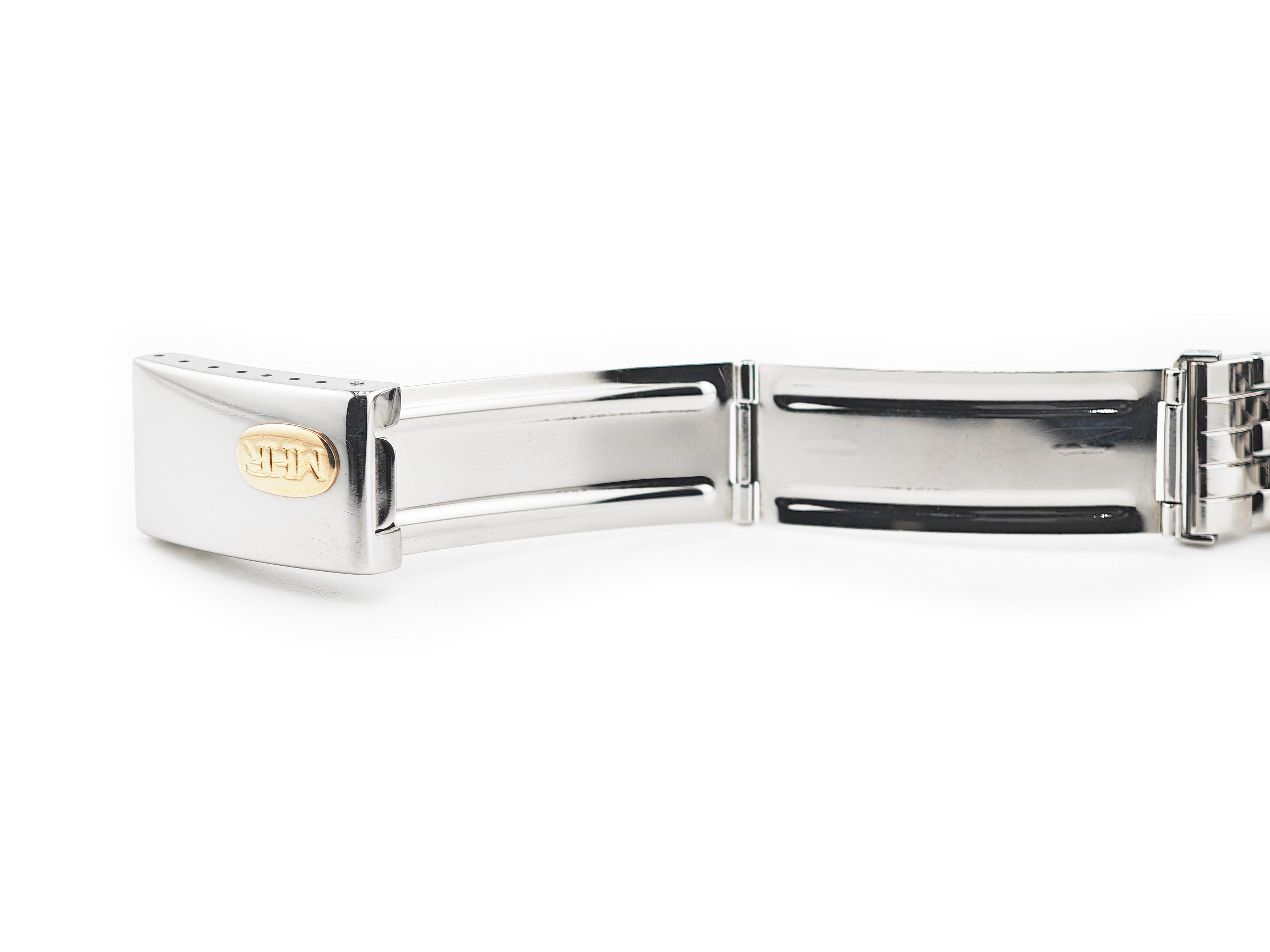 マハラ スパルビエロ Ref.BA2-2679 / MAHARA(MHR) sparviero