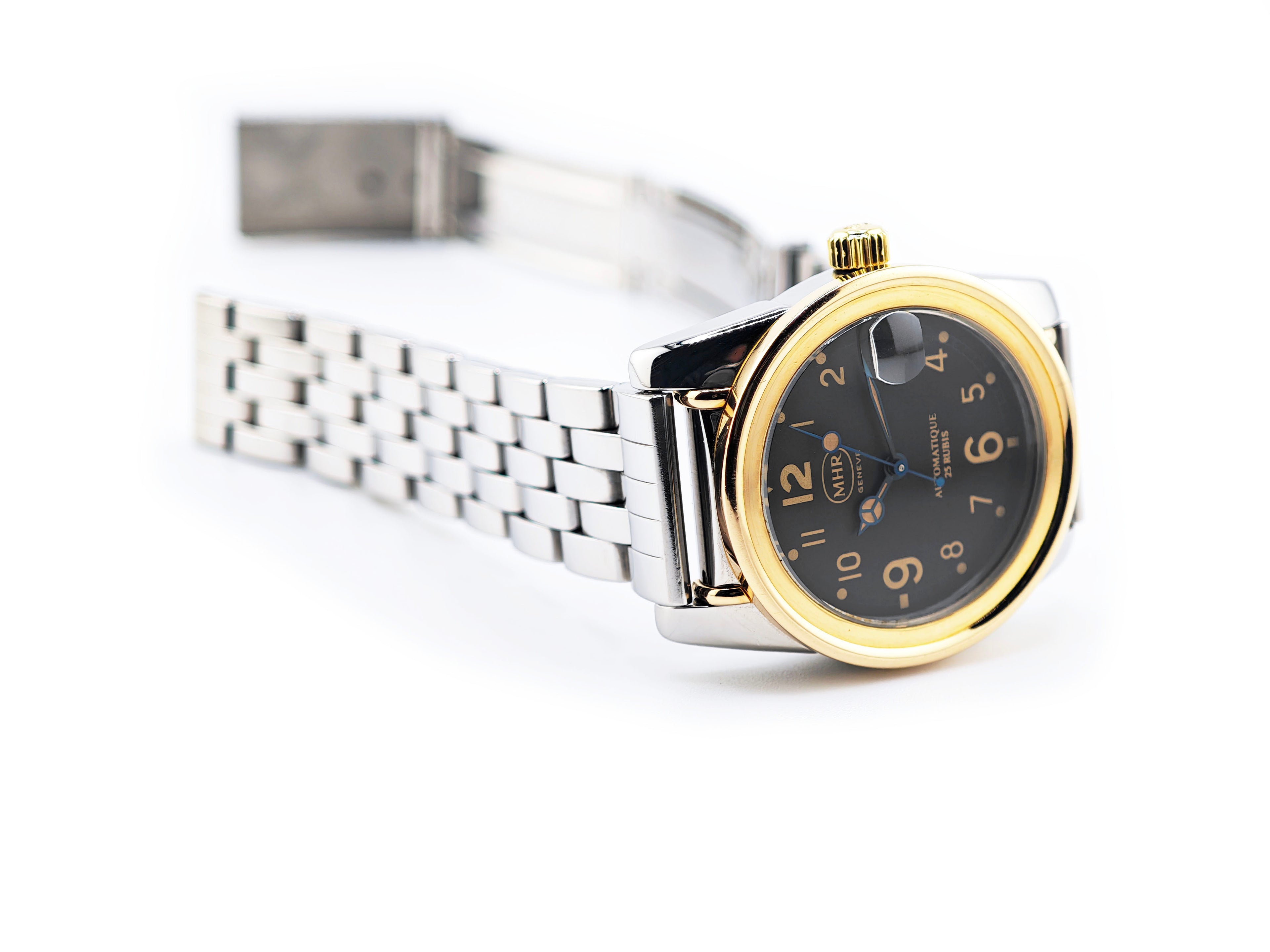 マハラ スパルビエロ Ref.BA2-2679 / MAHARA(MHR) sparviero