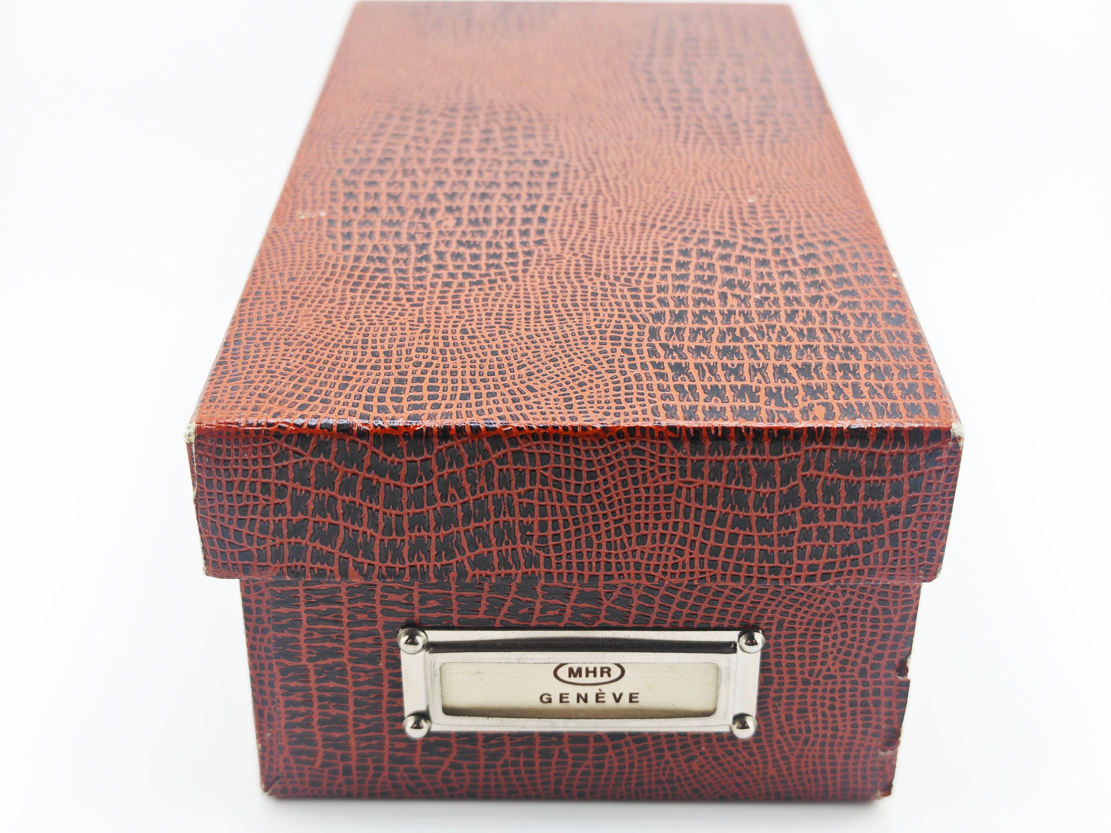 マハラ スパルビエロ Ref.BA2-2679 / MAHARA(MHR) sparviero