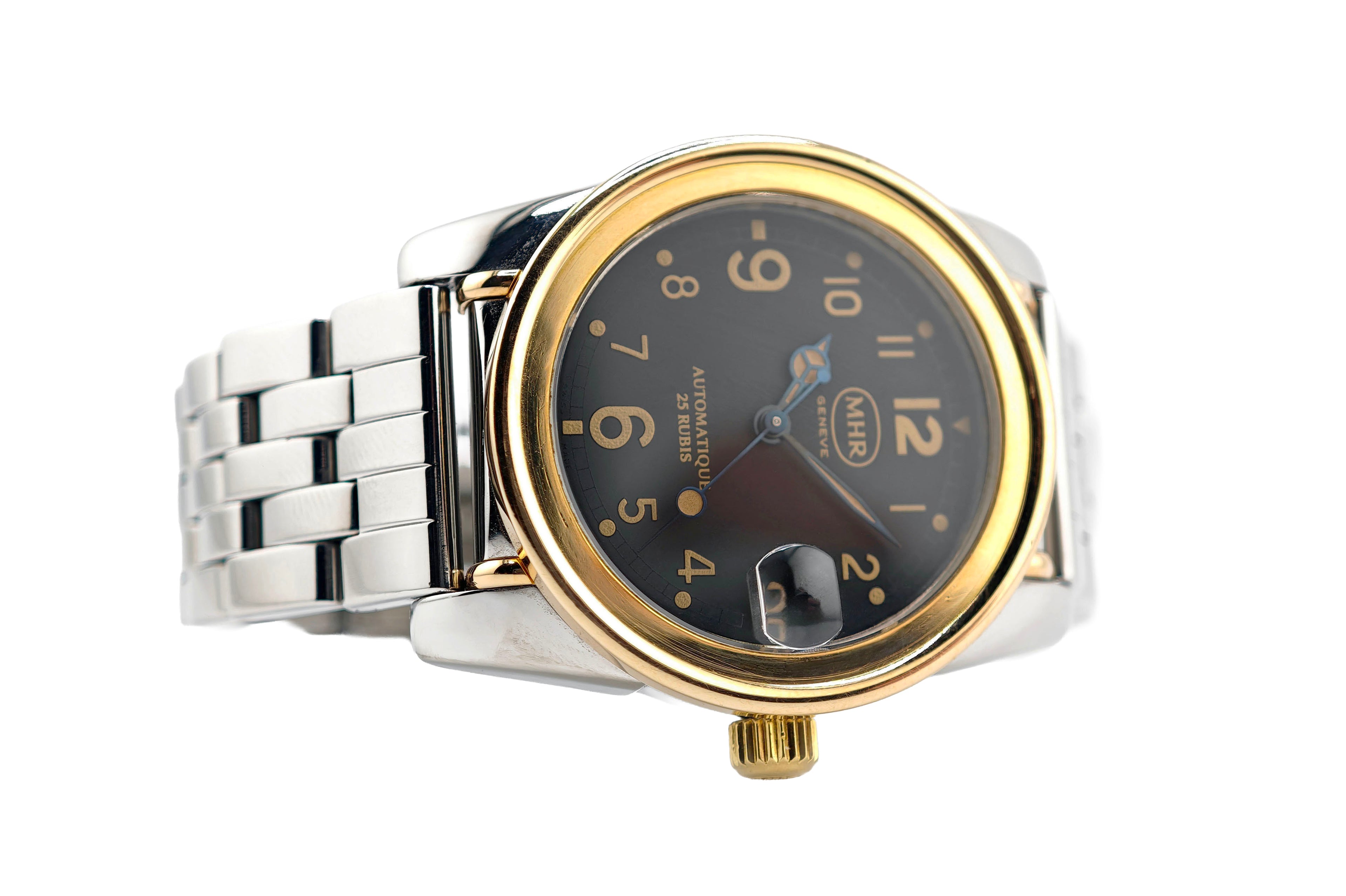 マハラ スパルビエロ Ref.BA2-2679 / MAHARA(MHR) sparviero